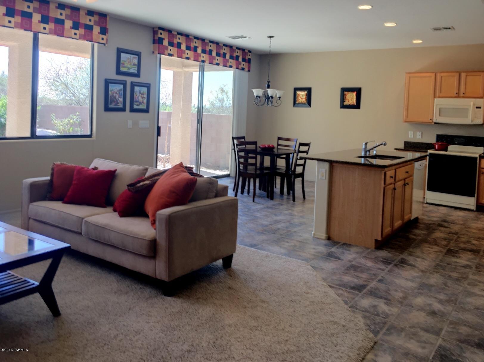 Mesquite Ranch (1-619) - Residential