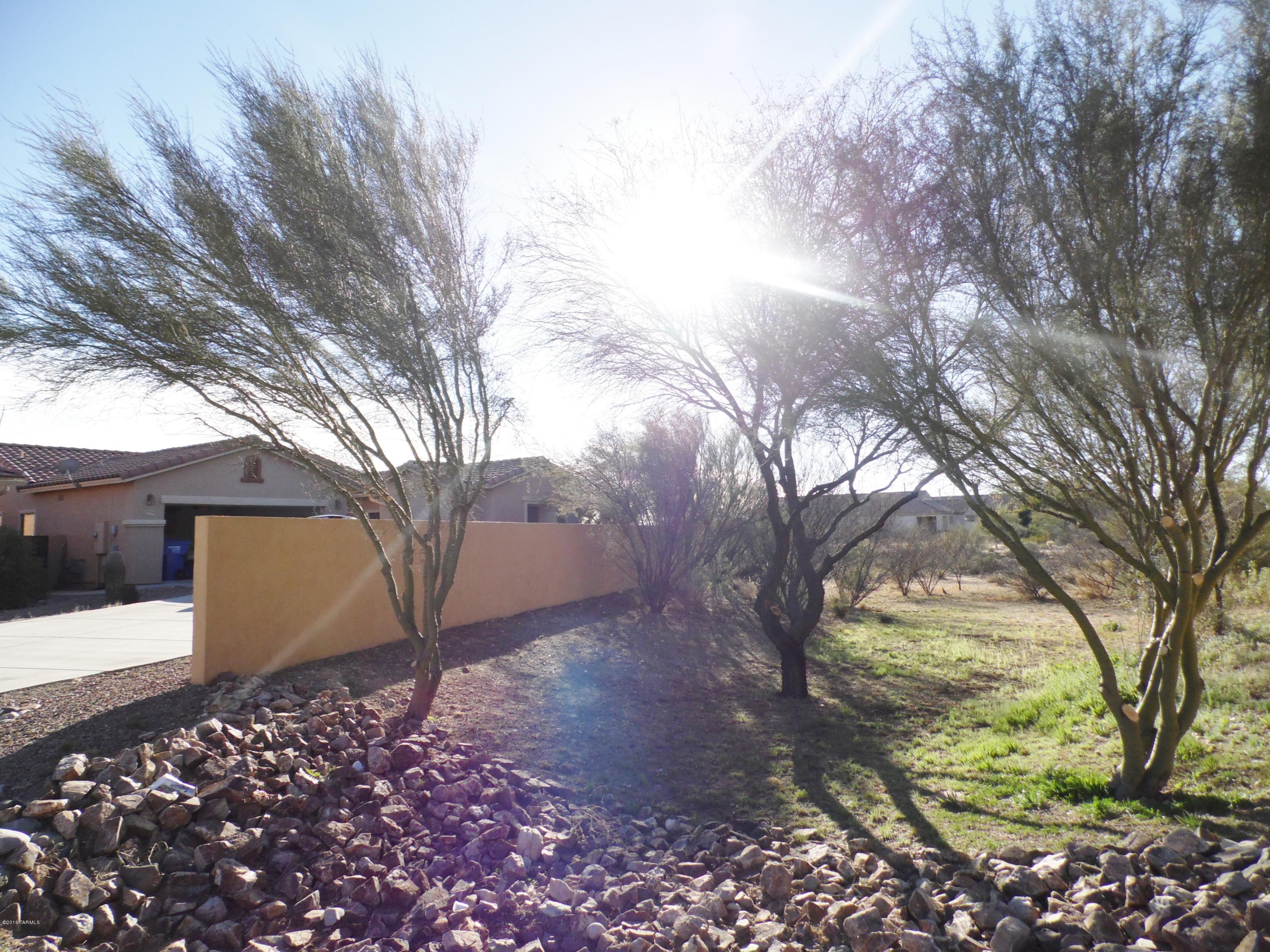 Mesquite Ranch (1-619) - Residential