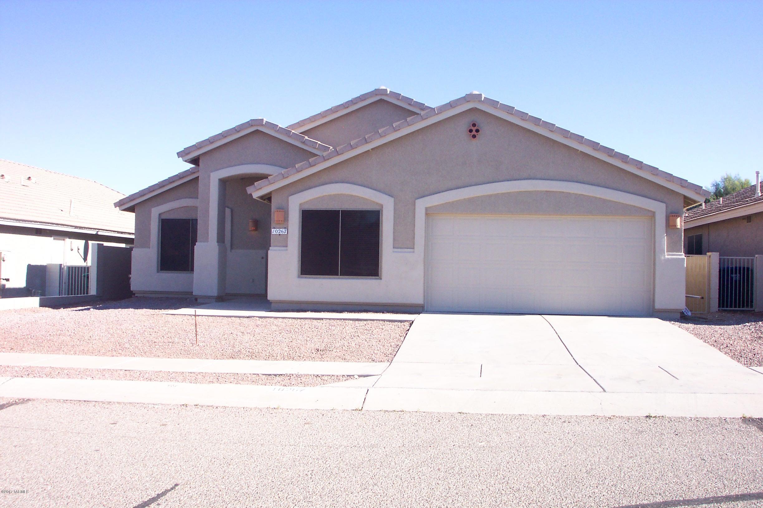 Austin Point (1-198) - Residential