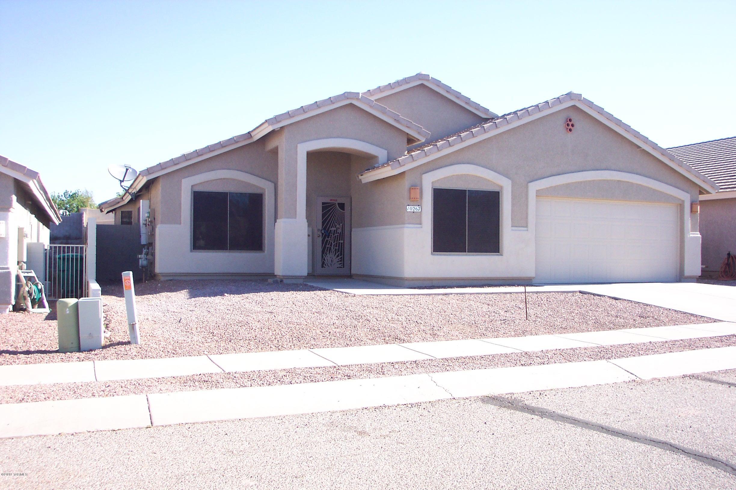 Austin Point (1-198) - Residential