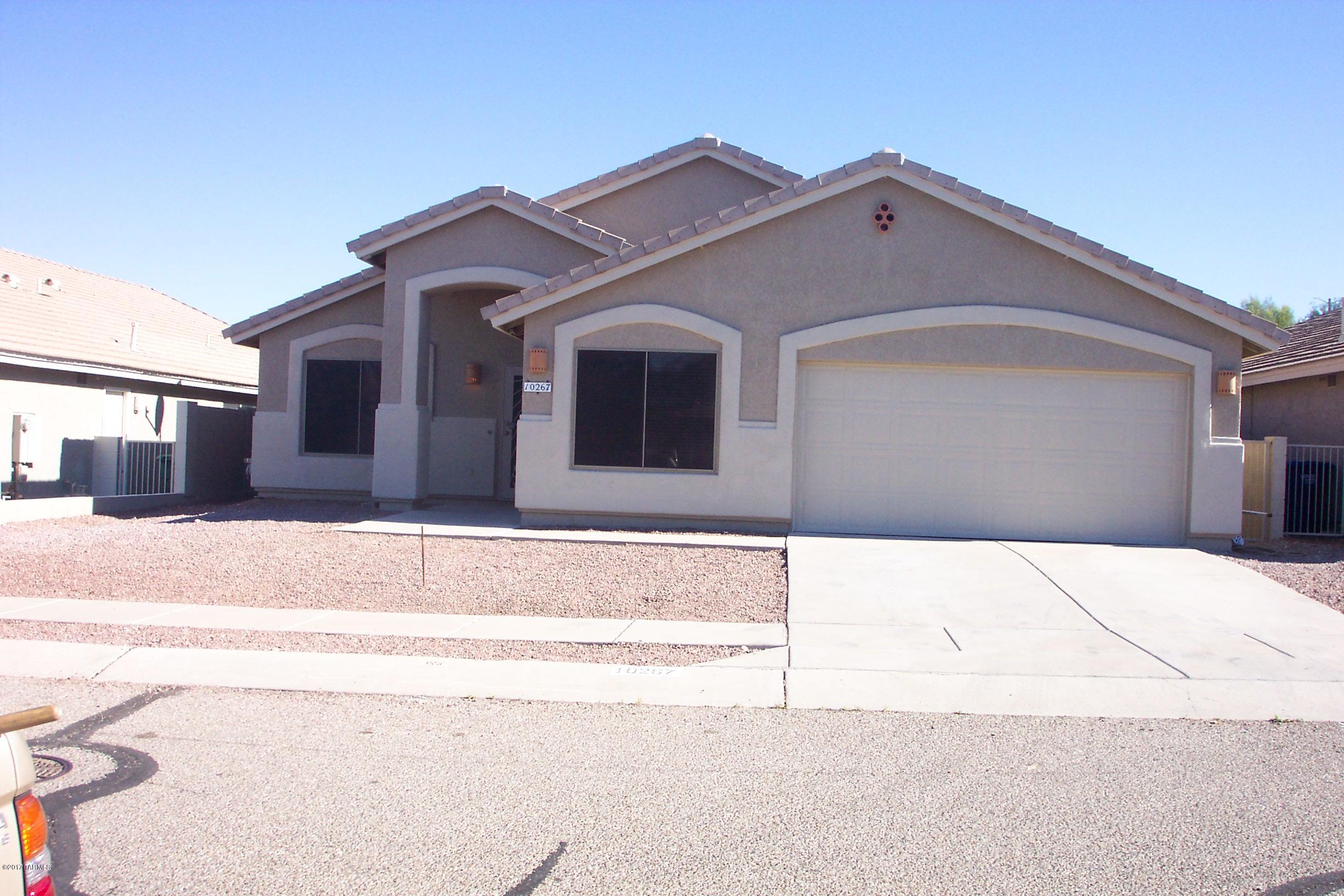 Austin Point (1-198) - Residential