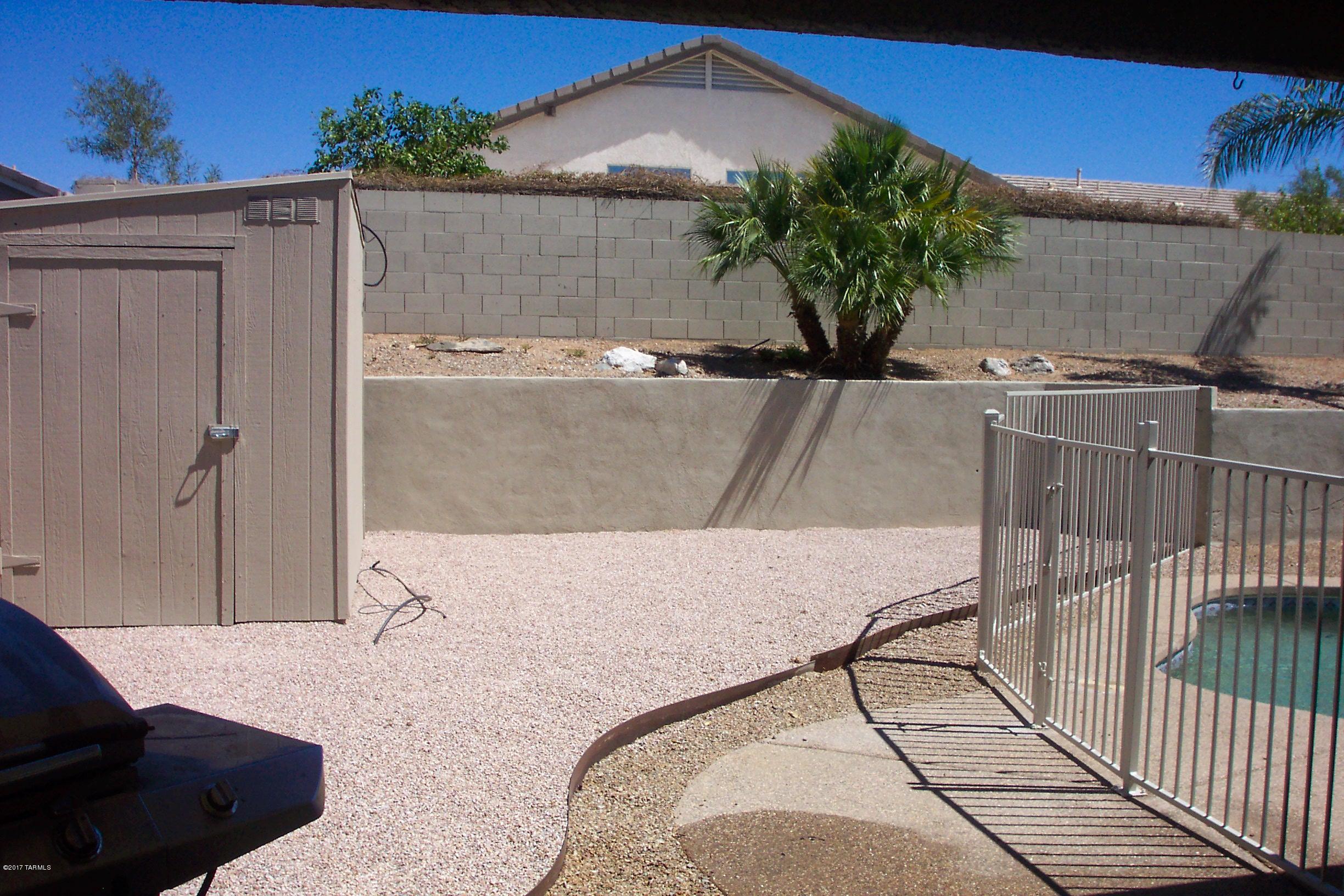 Austin Point (1-198) - Residential