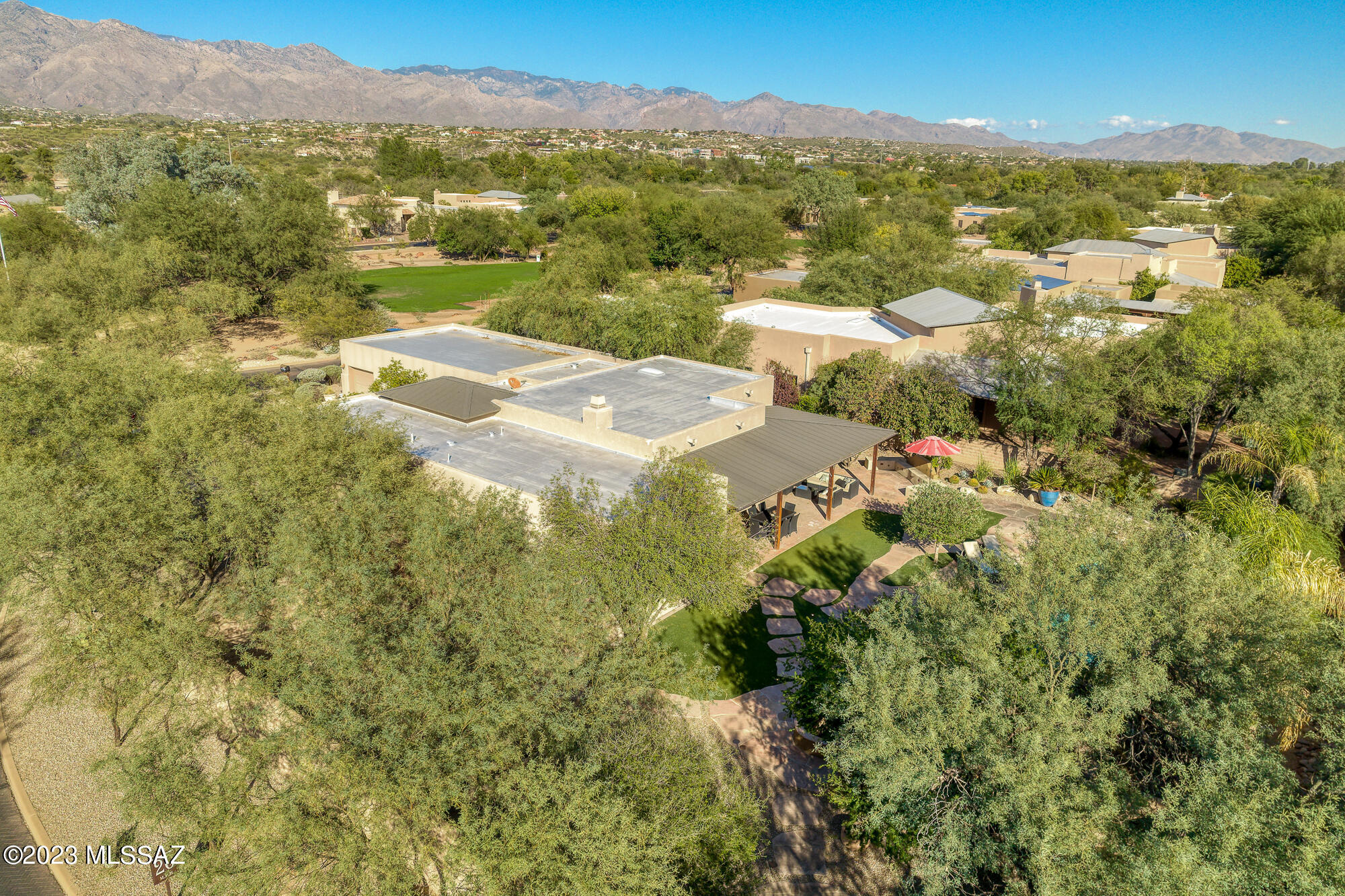Parade Ground @ Valley Ranch - Residential