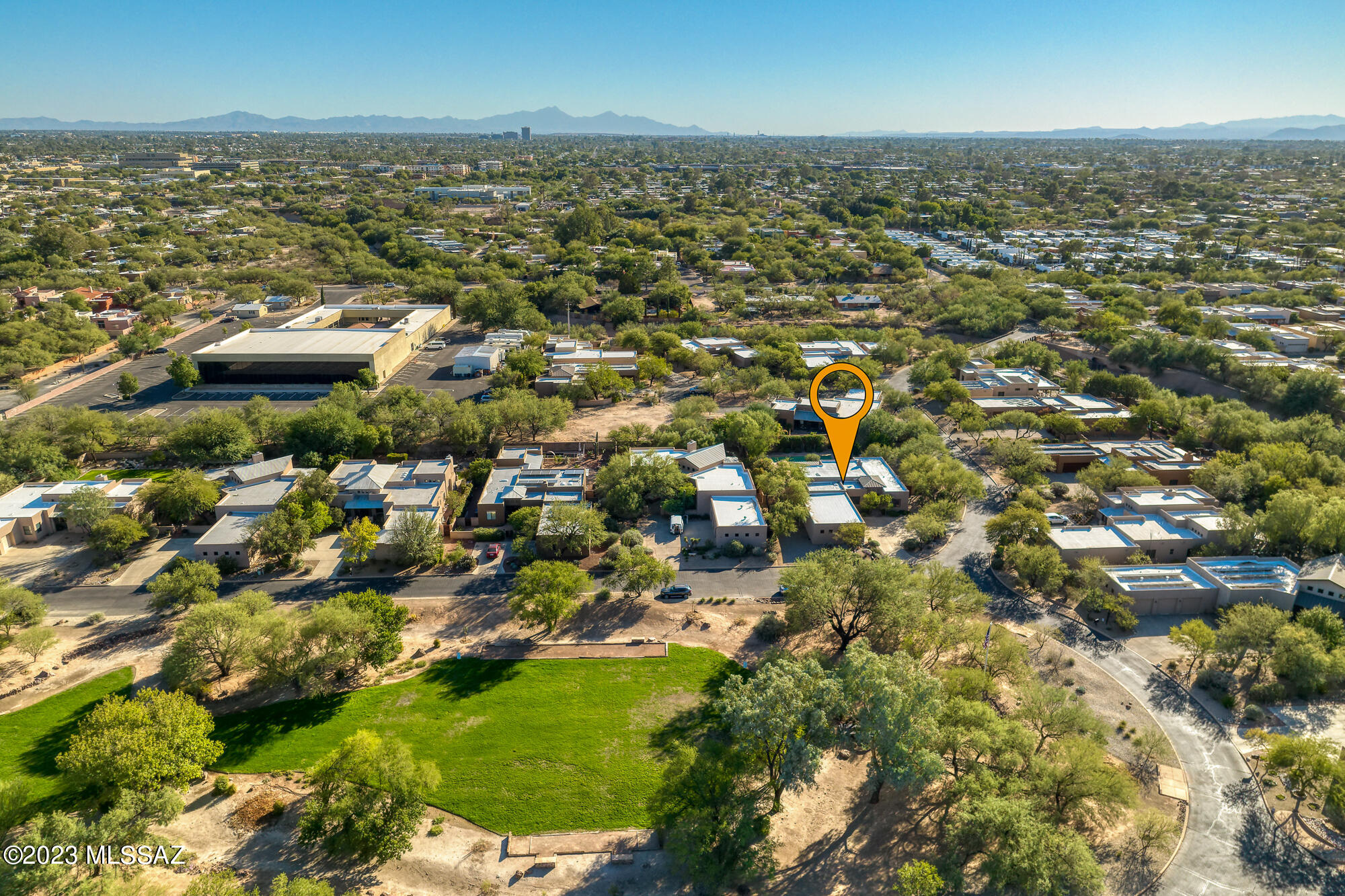 Parade Ground @ Valley Ranch - Residential