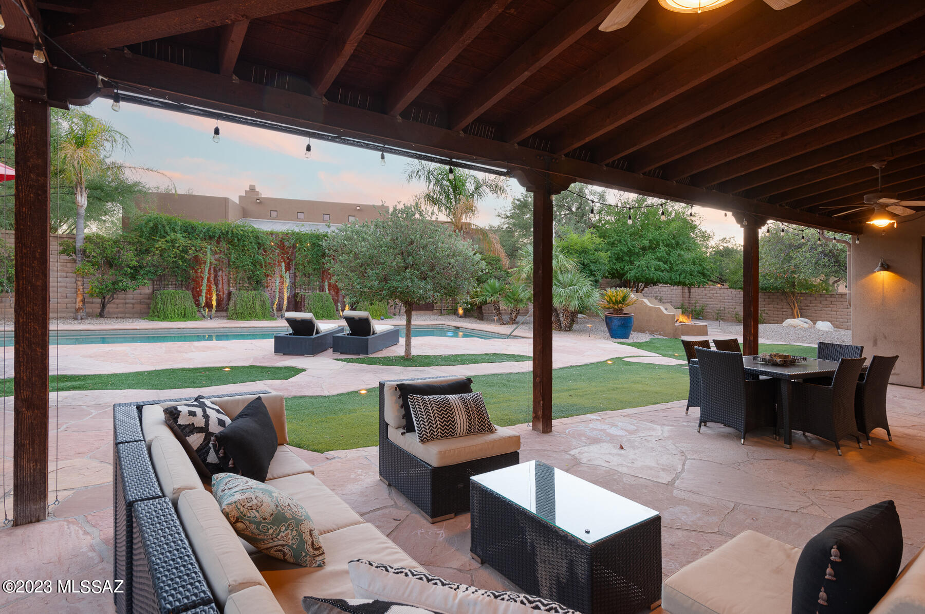 Parade Ground @ Valley Ranch - Residential