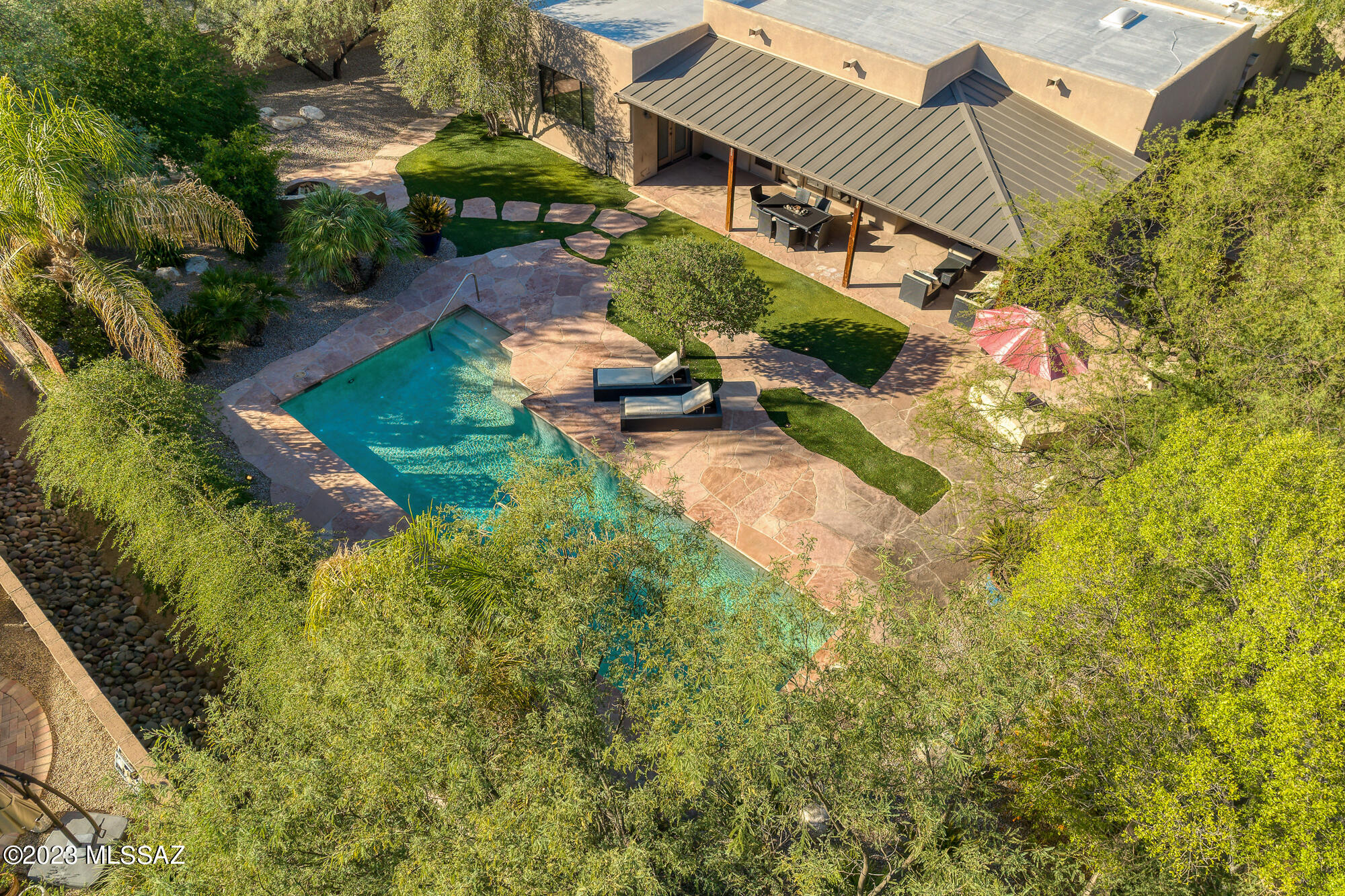 Parade Ground @ Valley Ranch - Residential