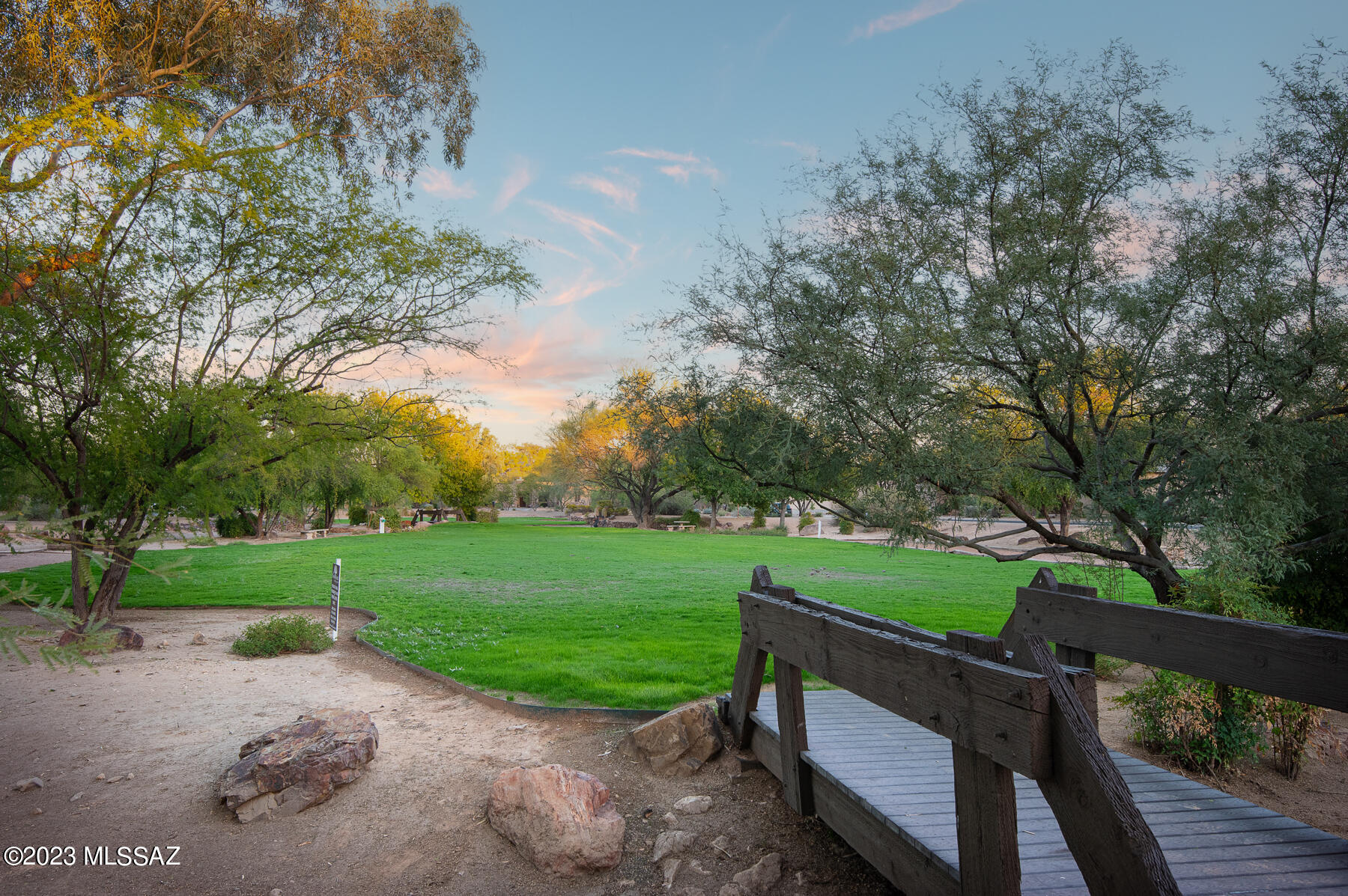 Parade Ground @ Valley Ranch - Residential