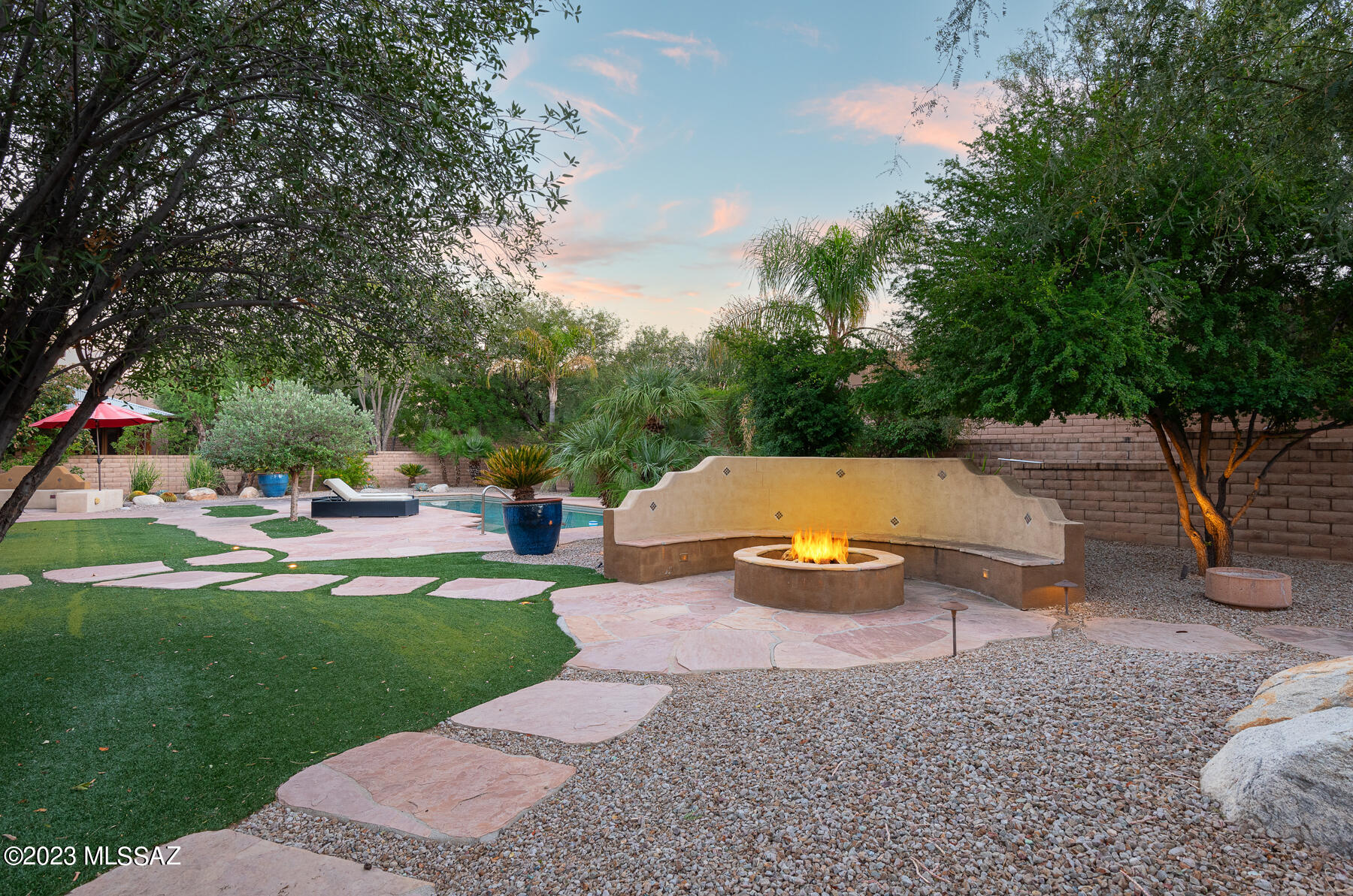 Parade Ground @ Valley Ranch - Residential