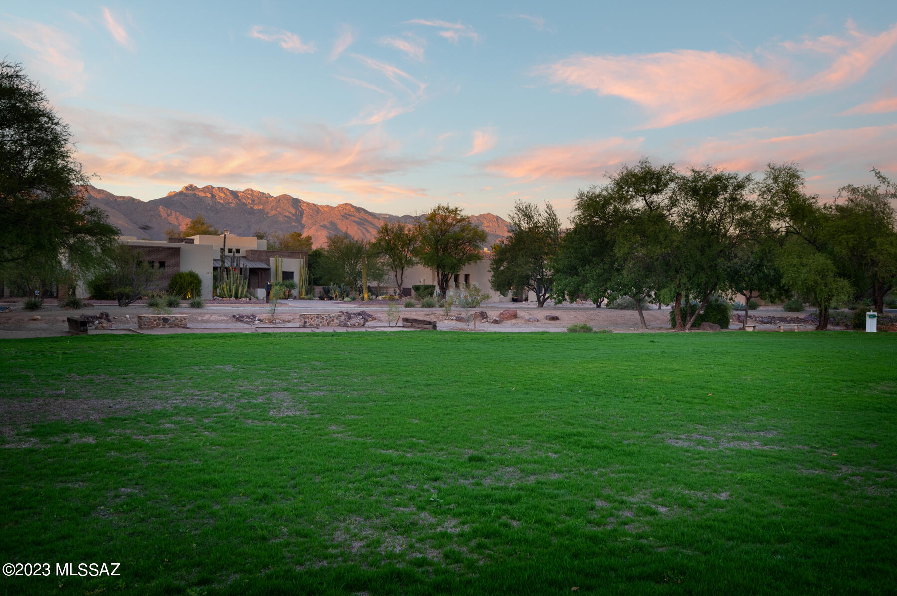 Parade Ground @ Valley Ranch - Residential
