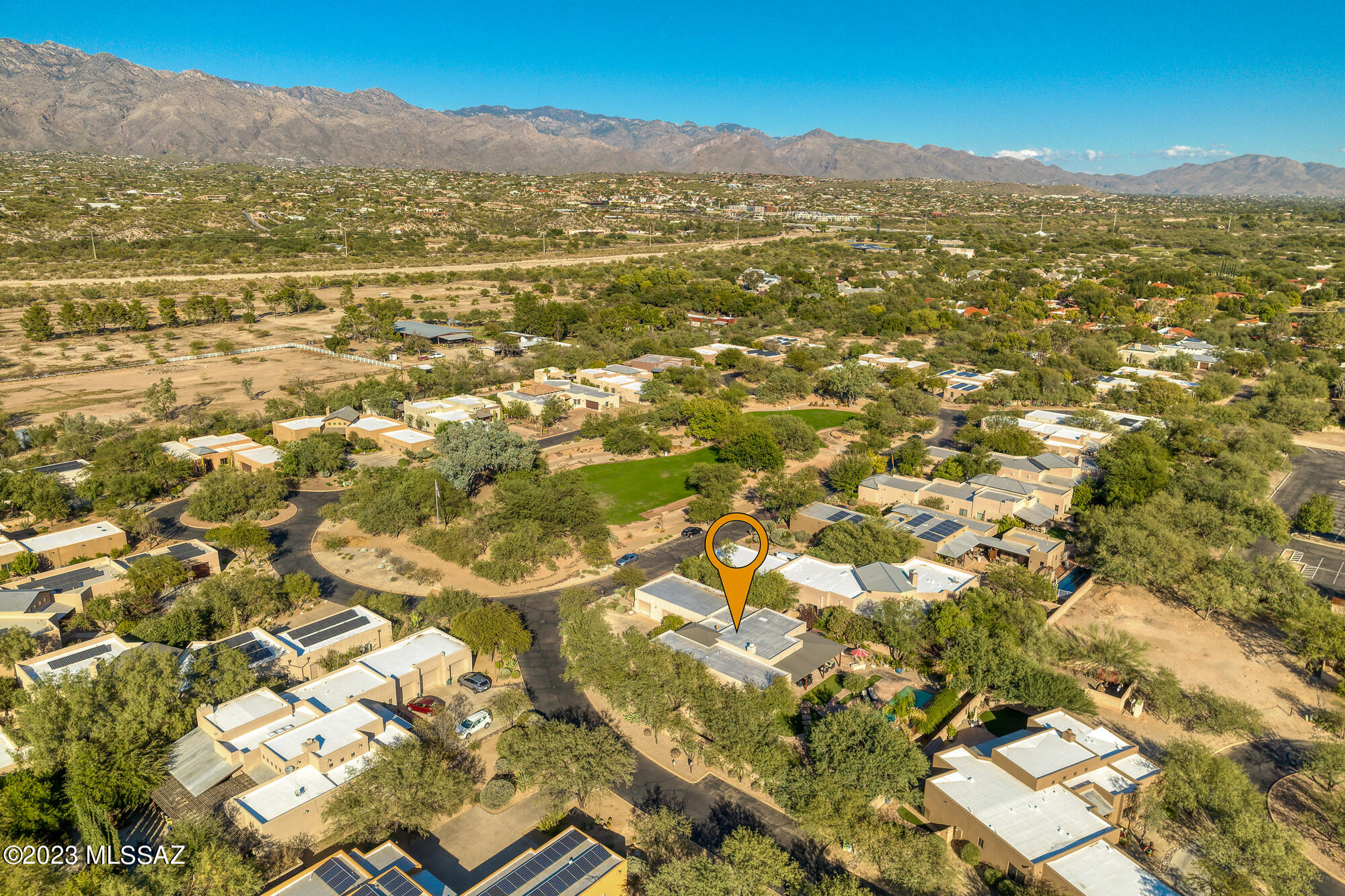 Parade Ground @ Valley Ranch - Residential