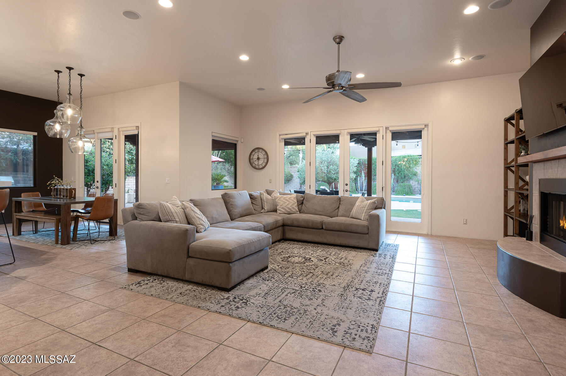 Parade Ground @ Valley Ranch - Residential