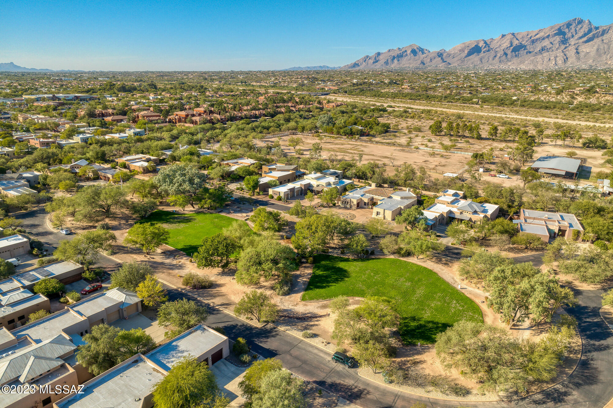 Parade Ground @ Valley Ranch - Residential