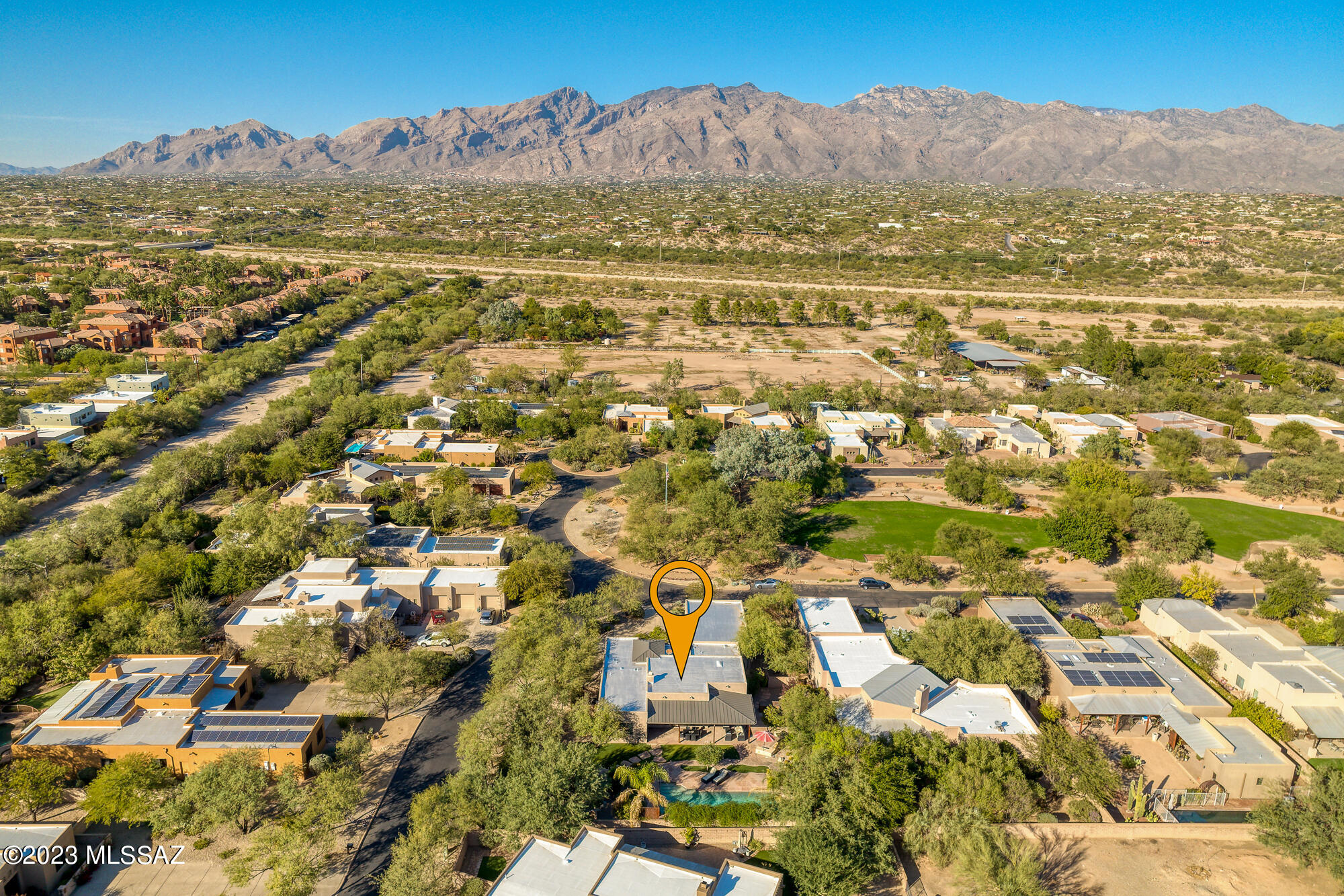 Parade Ground @ Valley Ranch - Residential