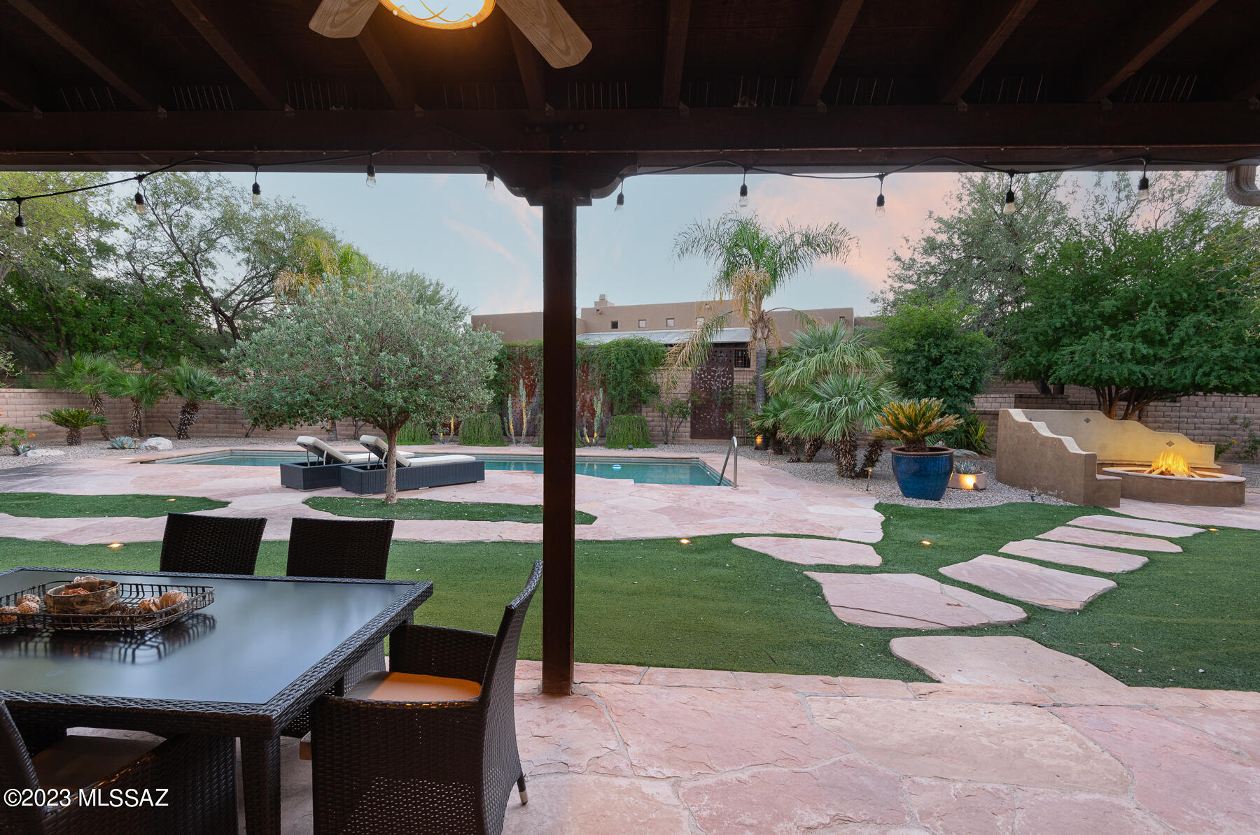 Parade Ground @ Valley Ranch - Residential
