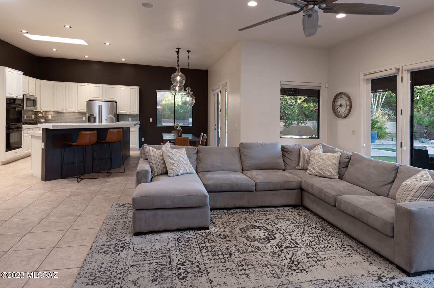 Parade Ground @ Valley Ranch - Residential