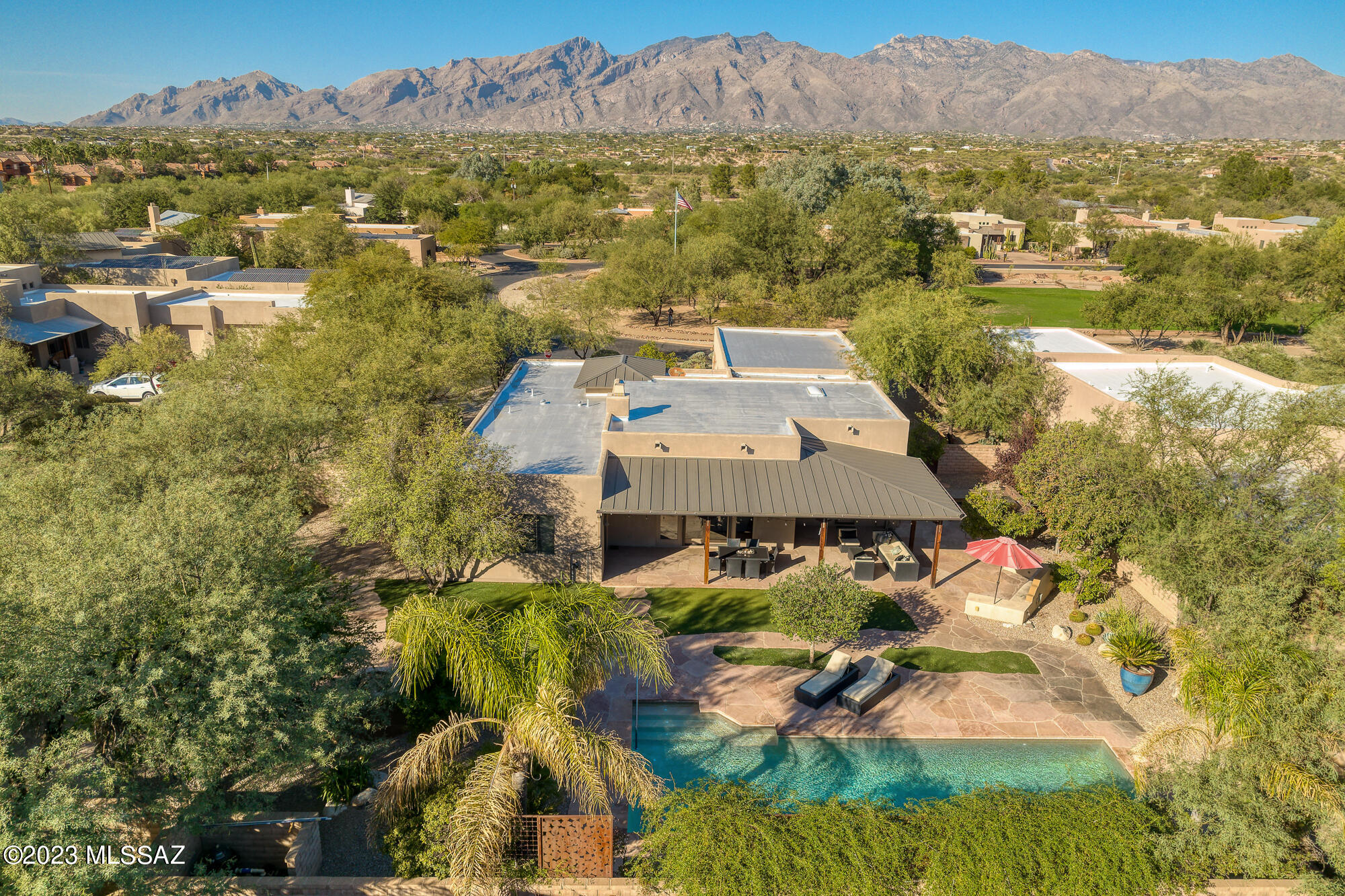 Parade Ground @ Valley Ranch - Residential