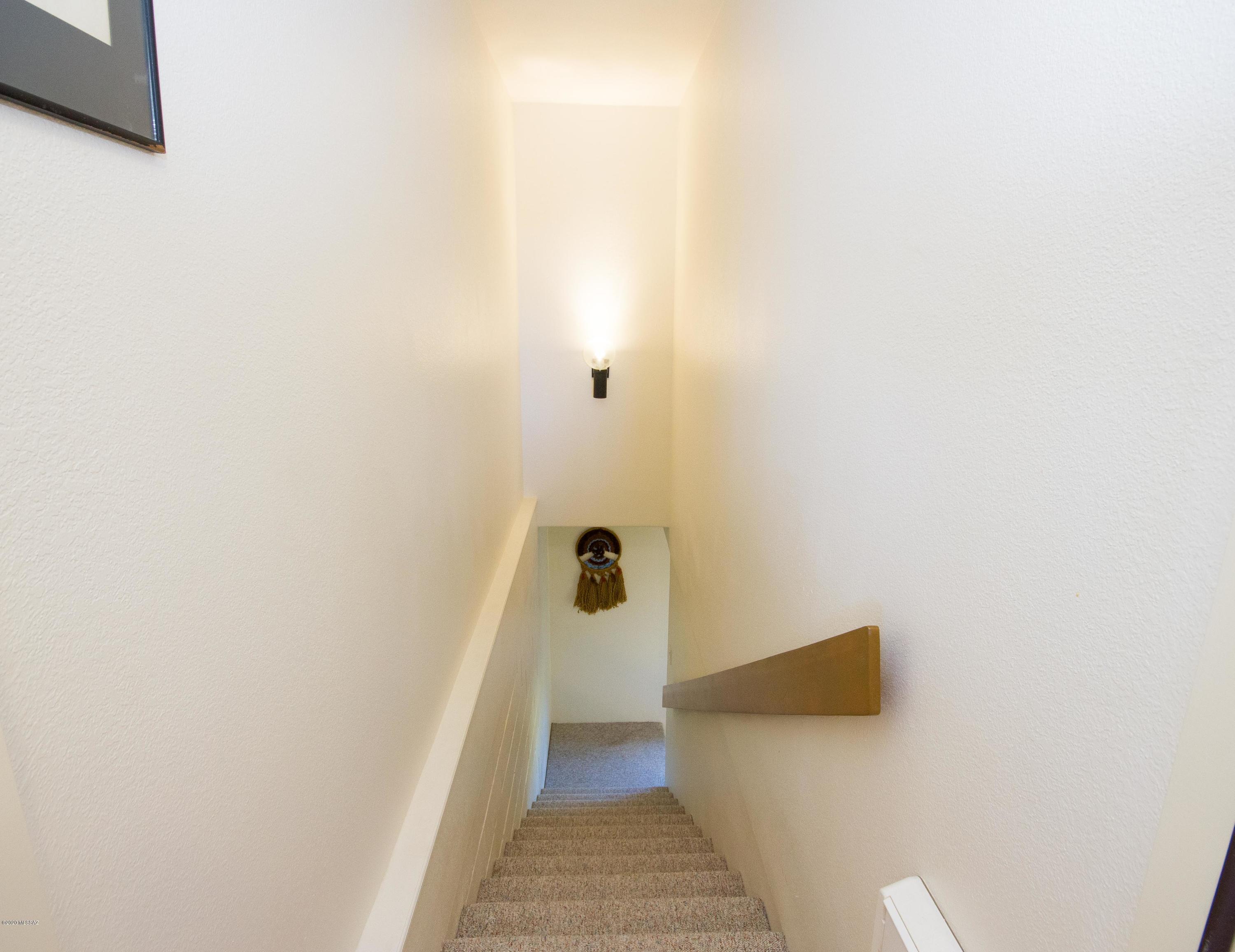 Unsubdivided - Residential
