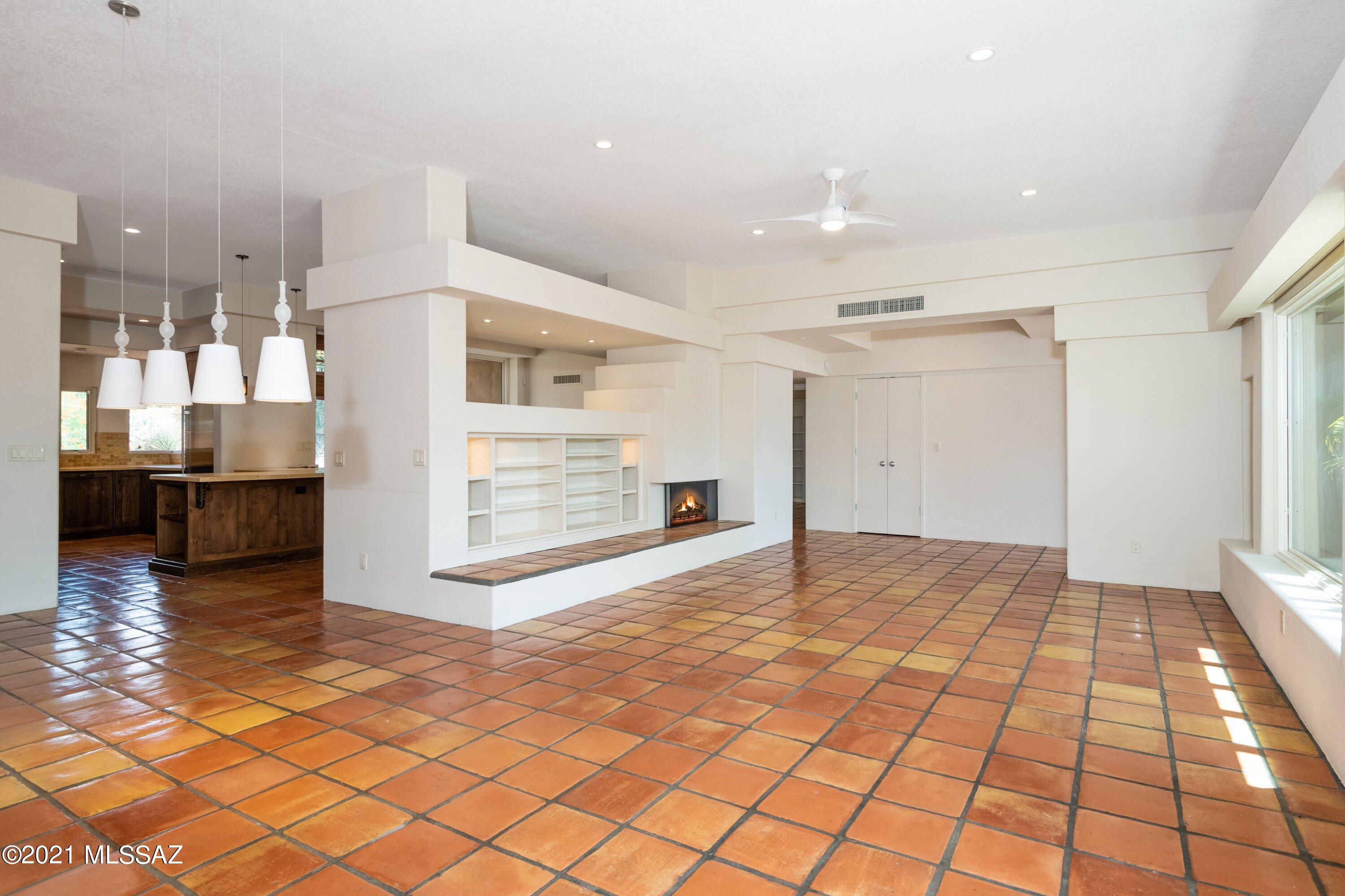 Catalina Foothills Est 9 - Residential Lease