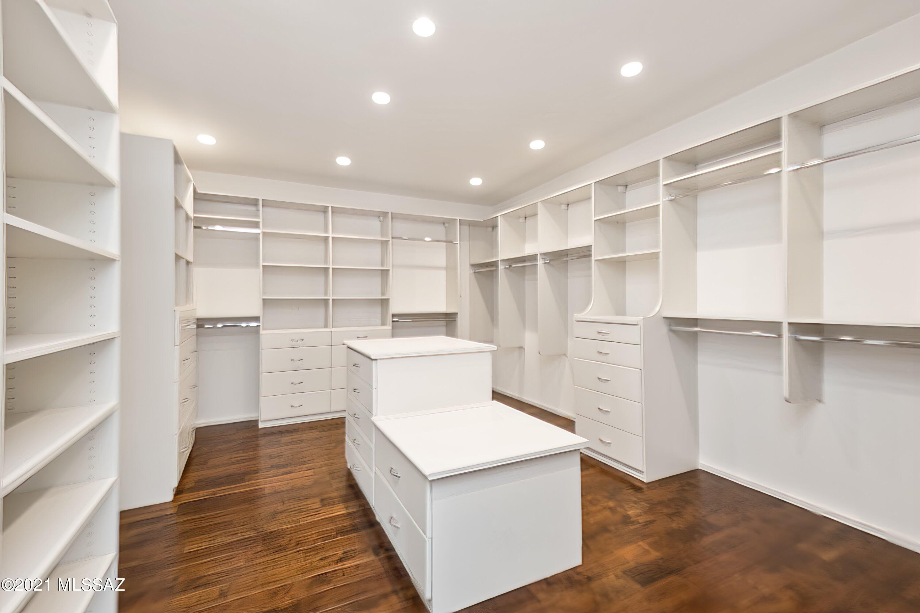Catalina Foothills Est 9 - Residential Lease