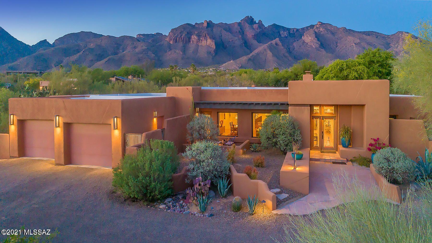 Catalina Foothills Est 9 - Residential Lease