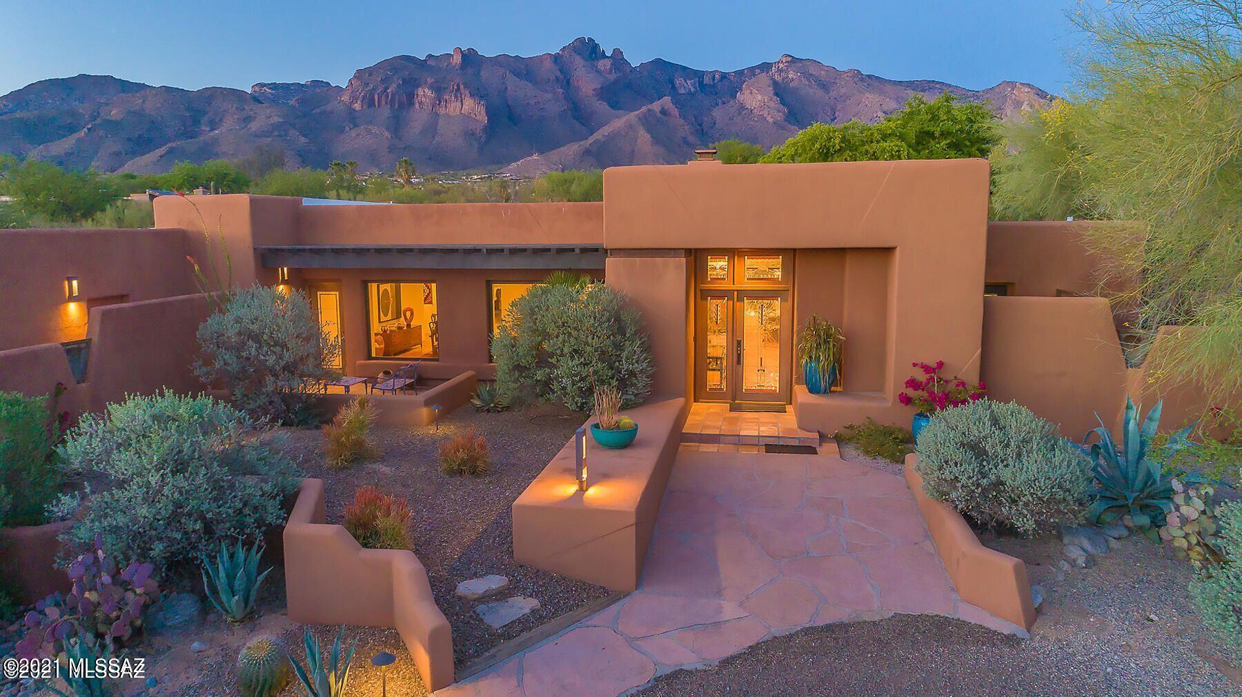 Catalina Foothills Est 9 - Residential Lease