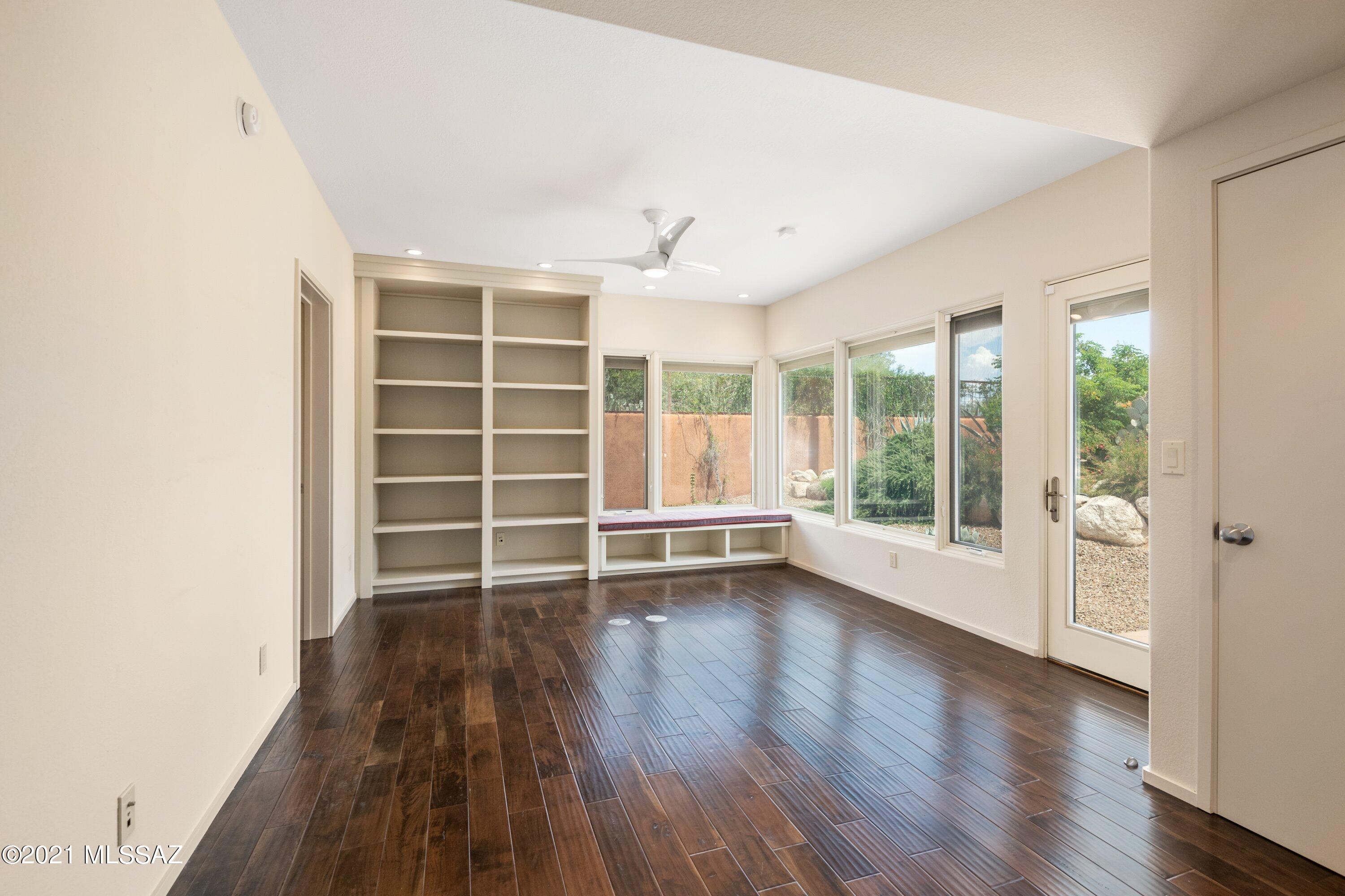 Catalina Foothills Est 9 - Residential Lease
