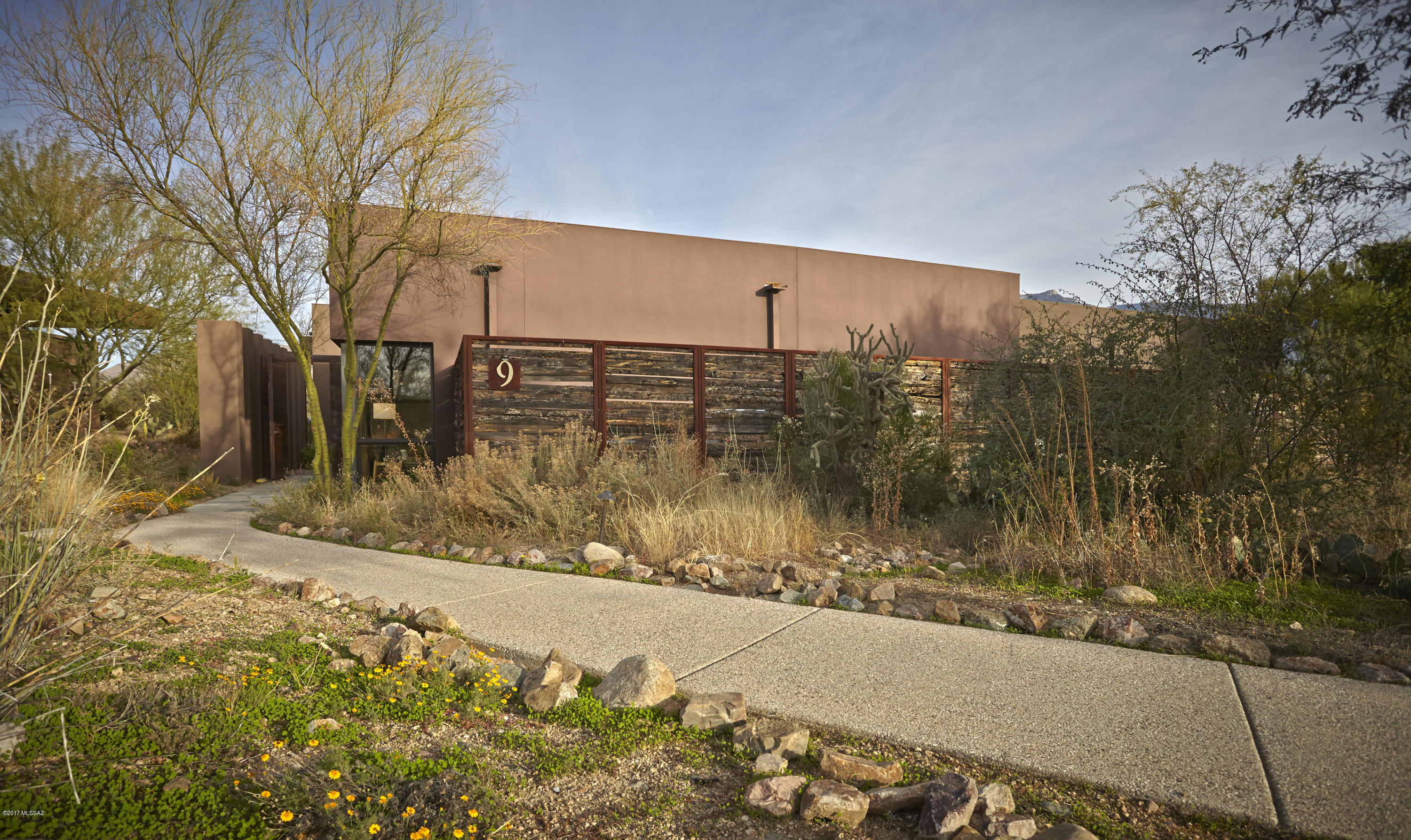 Miraval Blocks 1-5 - Residential