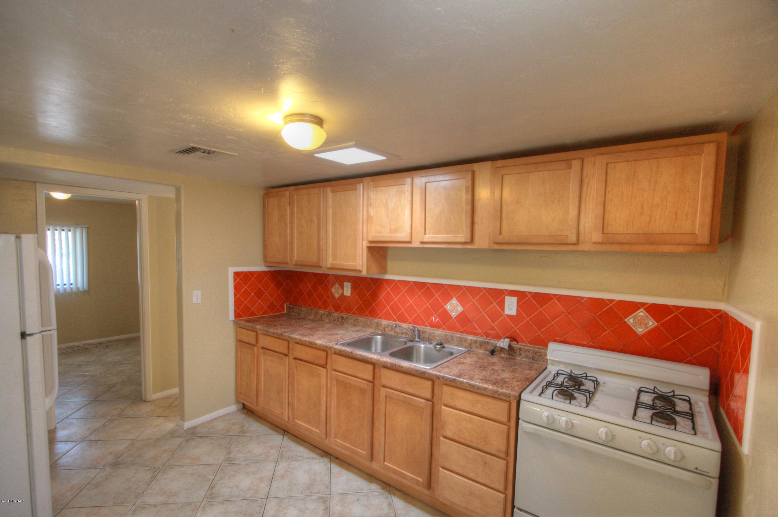National City Annex - Residential Lease