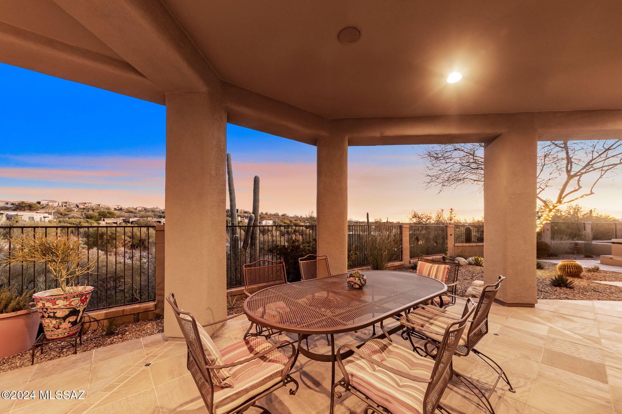 Villages Two & Four At Villages Of La Paloma - Residential