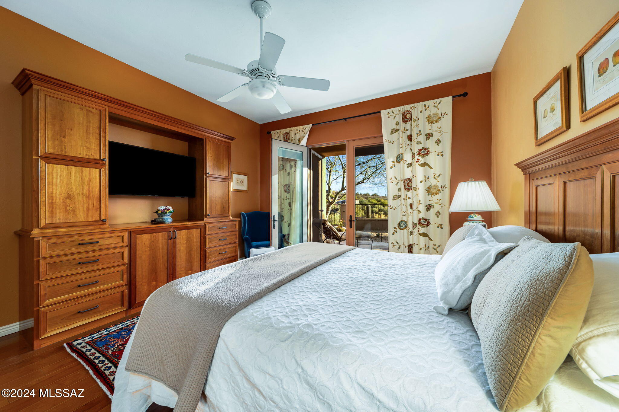 Villages Two & Four At Villages Of La Paloma - Residential