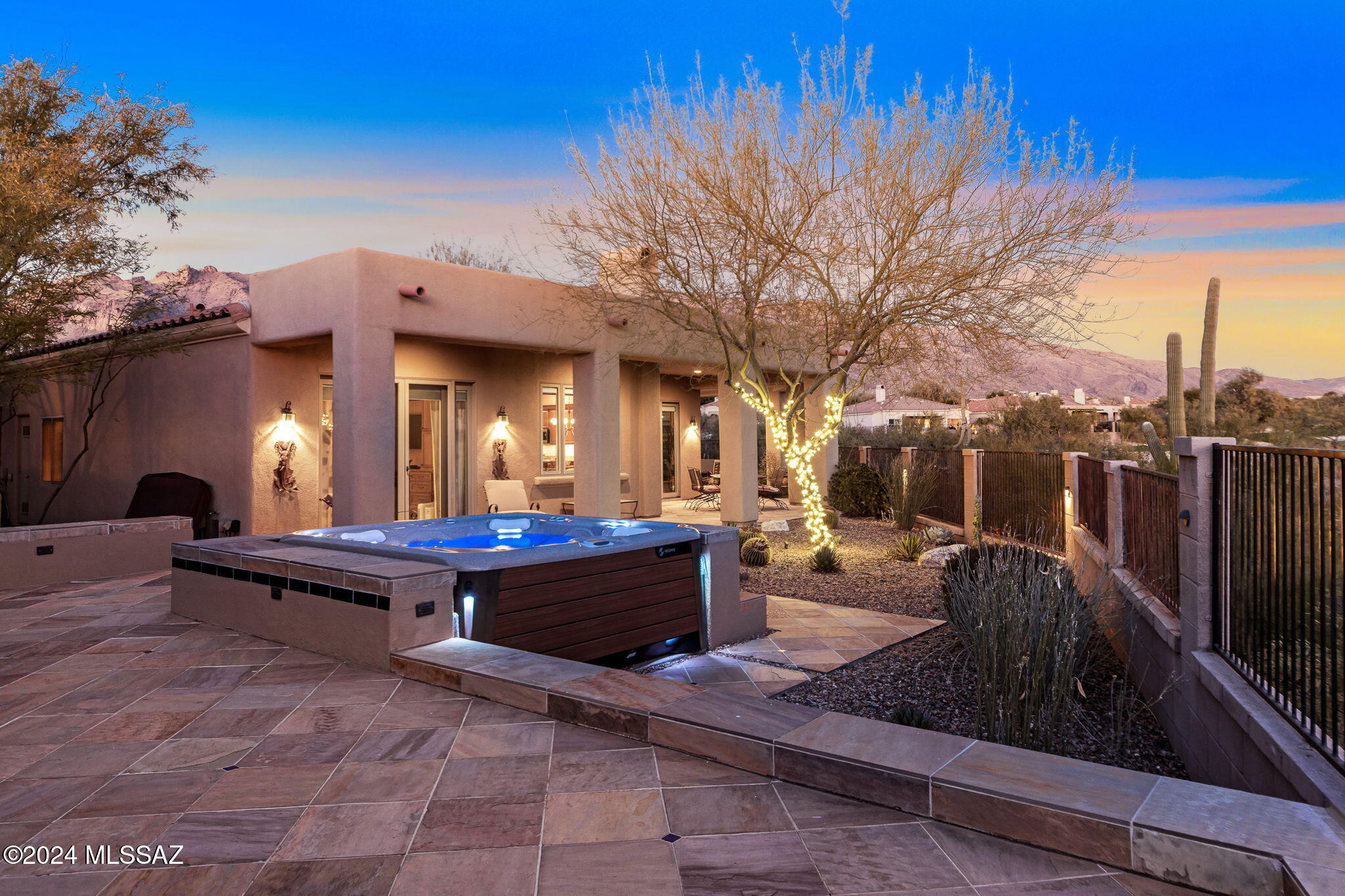 Villages Two & Four At Villages Of La Paloma - Residential