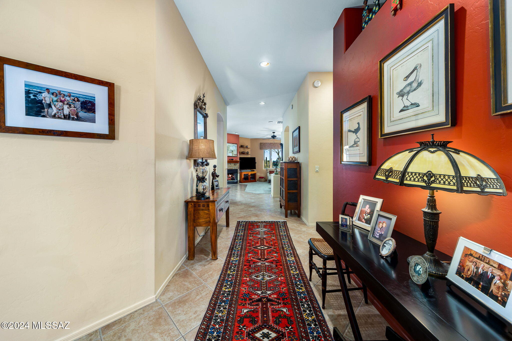 Villages Two & Four At Villages Of La Paloma - Residential