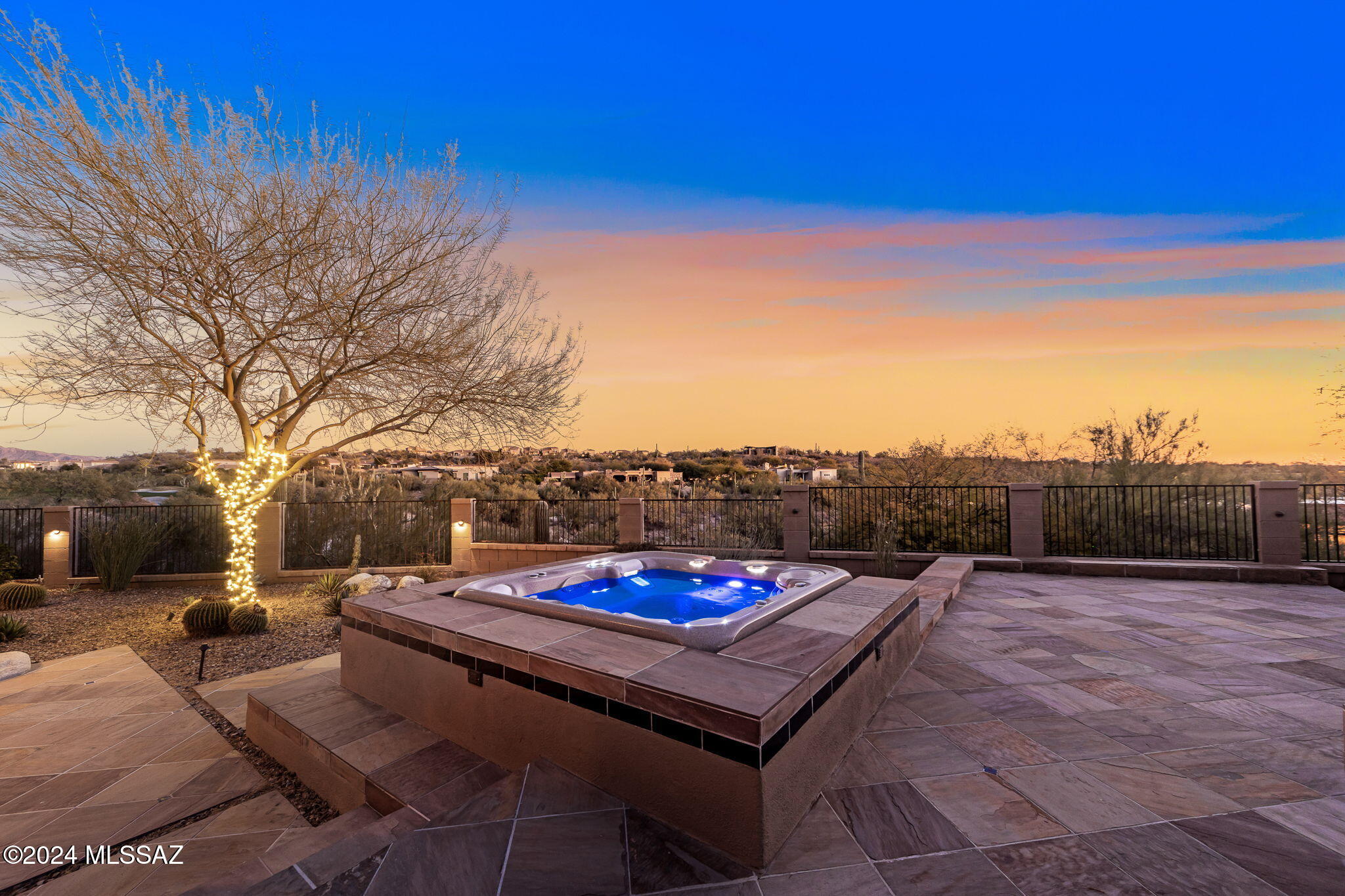 Villages Two & Four At Villages Of La Paloma - Residential