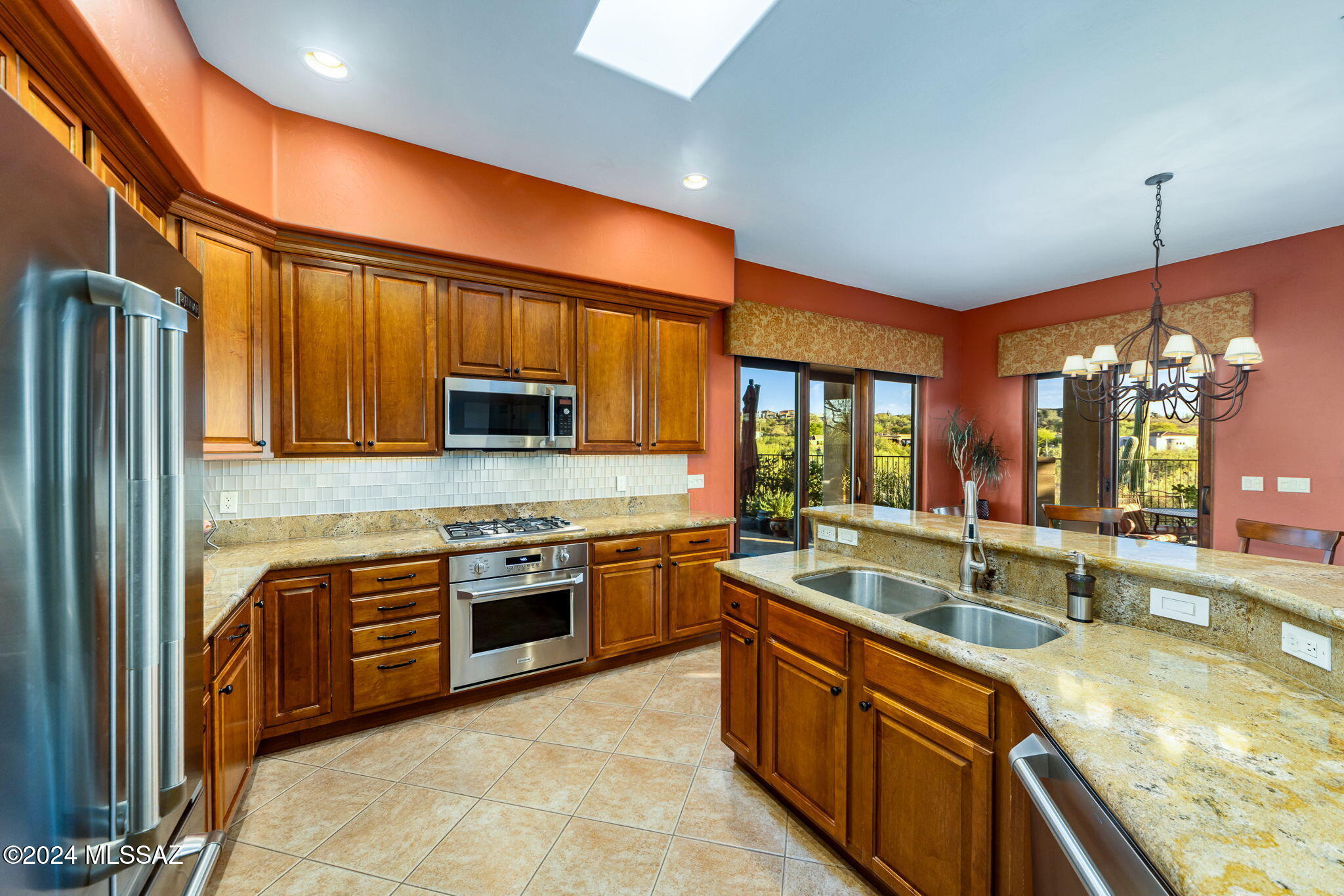 Villages Two & Four At Villages Of La Paloma - Residential