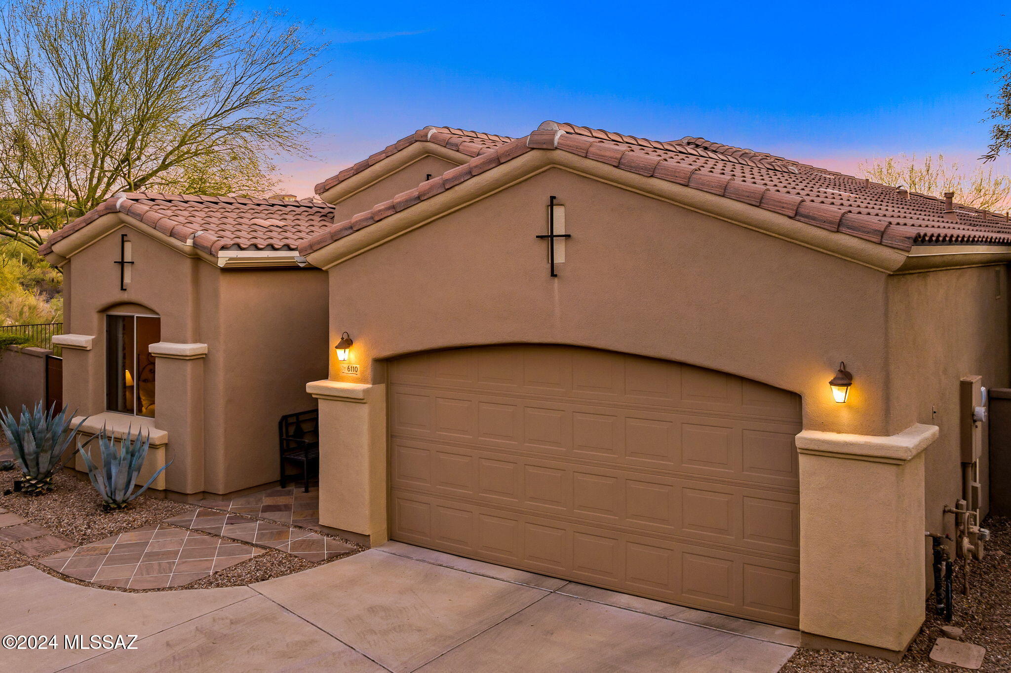 Villages Two & Four At Villages Of La Paloma - Residential