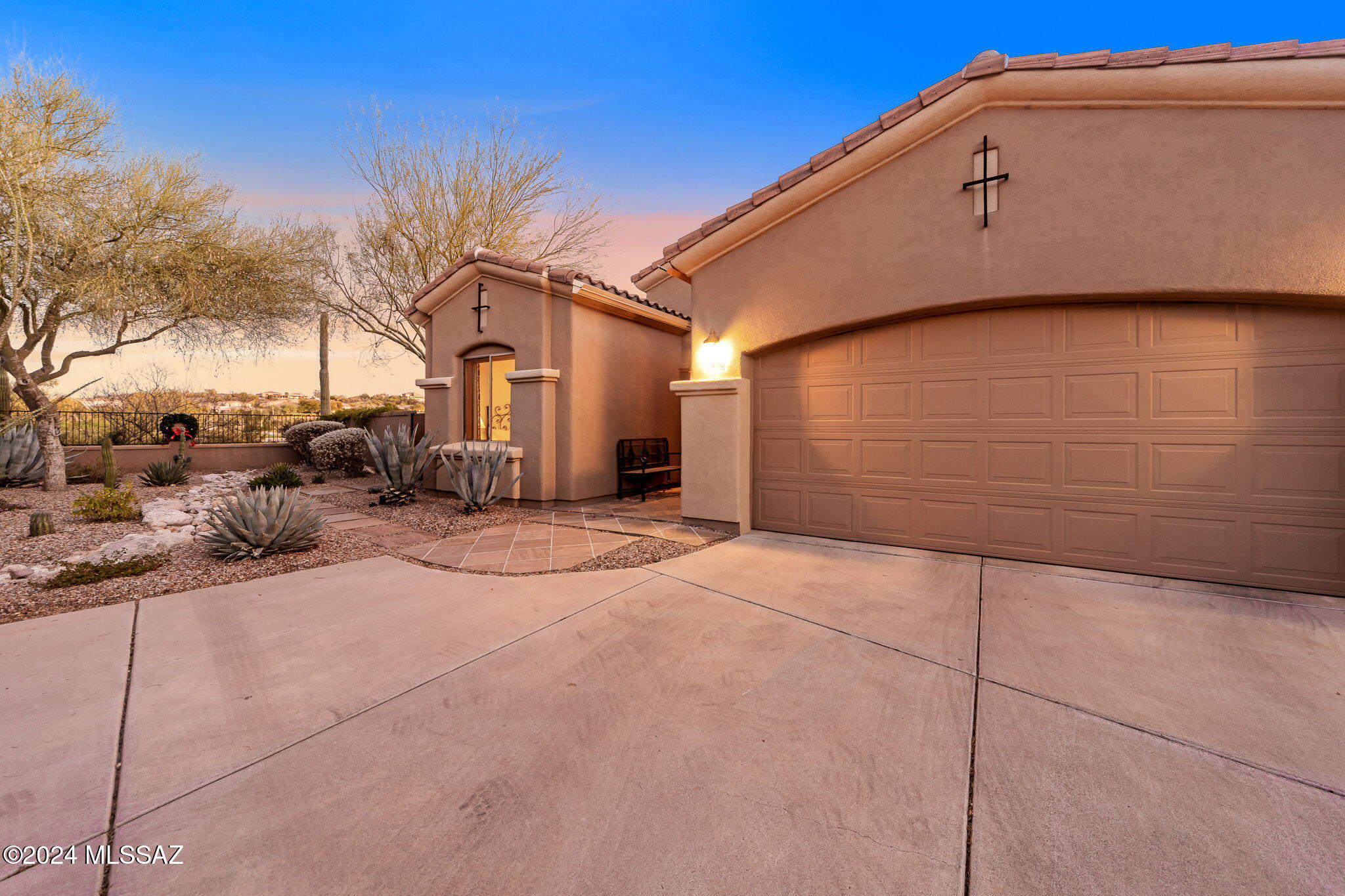 Villages Two & Four At Villages Of La Paloma - Residential