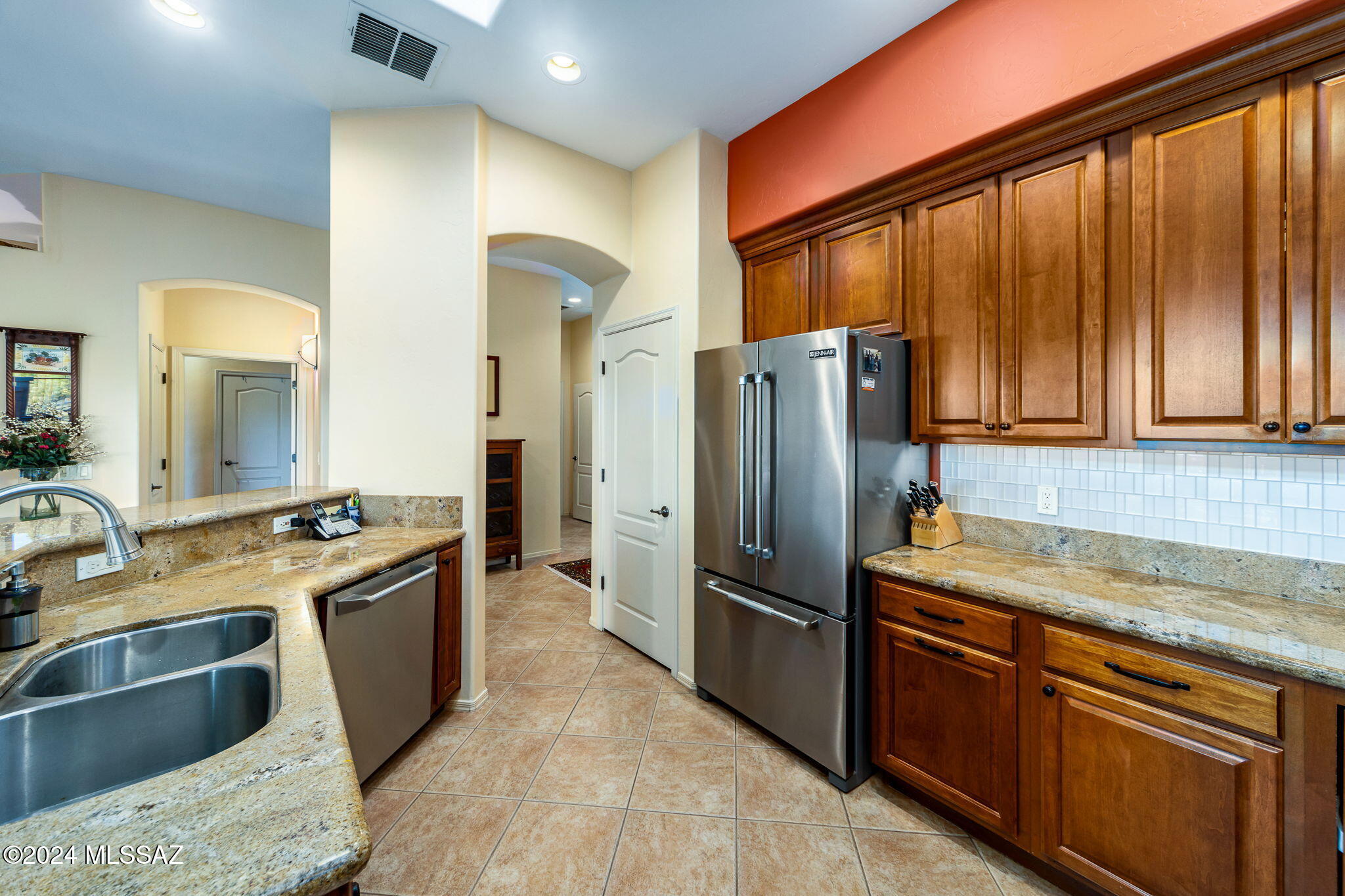 Villages Two & Four At Villages Of La Paloma - Residential
