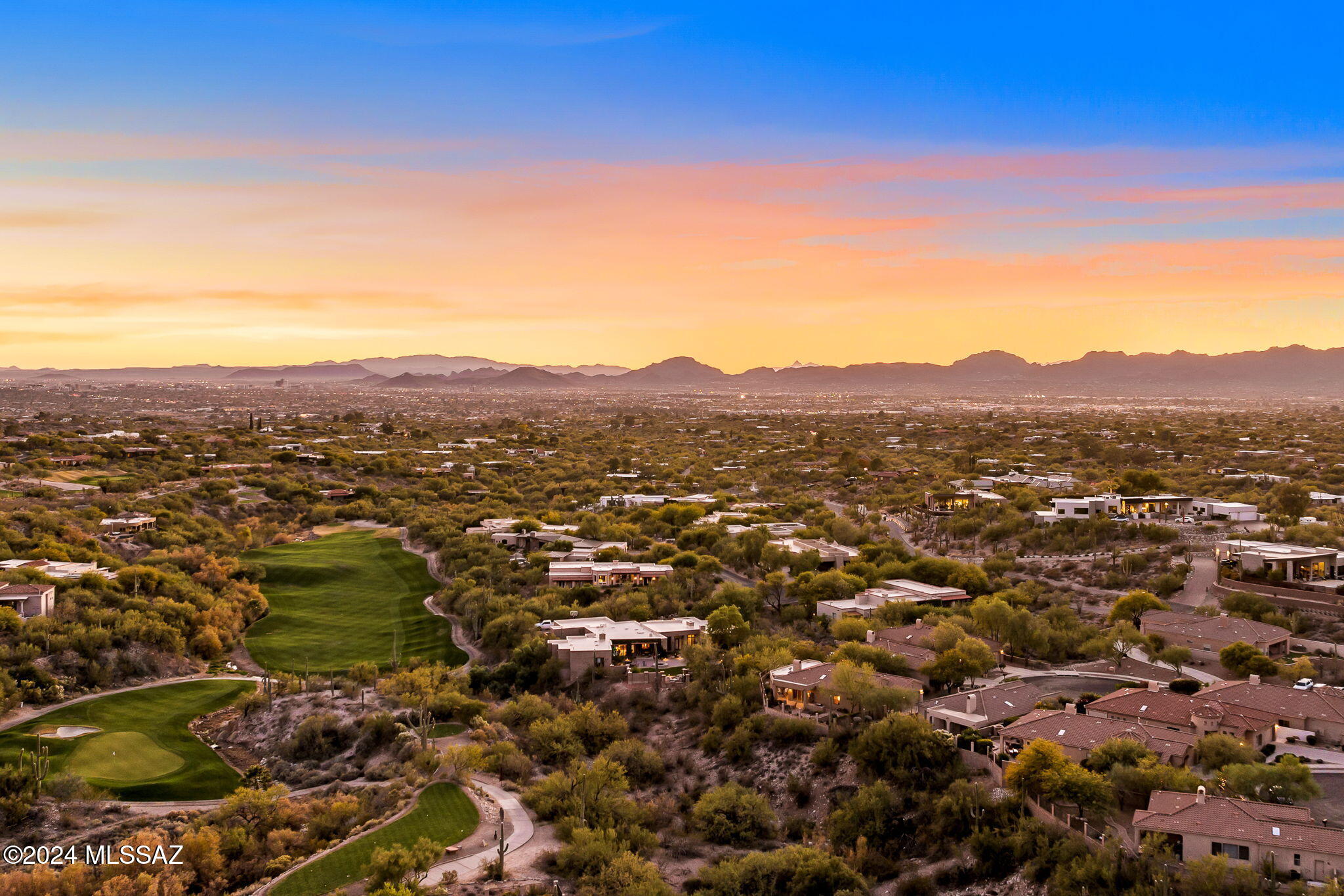 Villages Two & Four At Villages Of La Paloma - Residential
