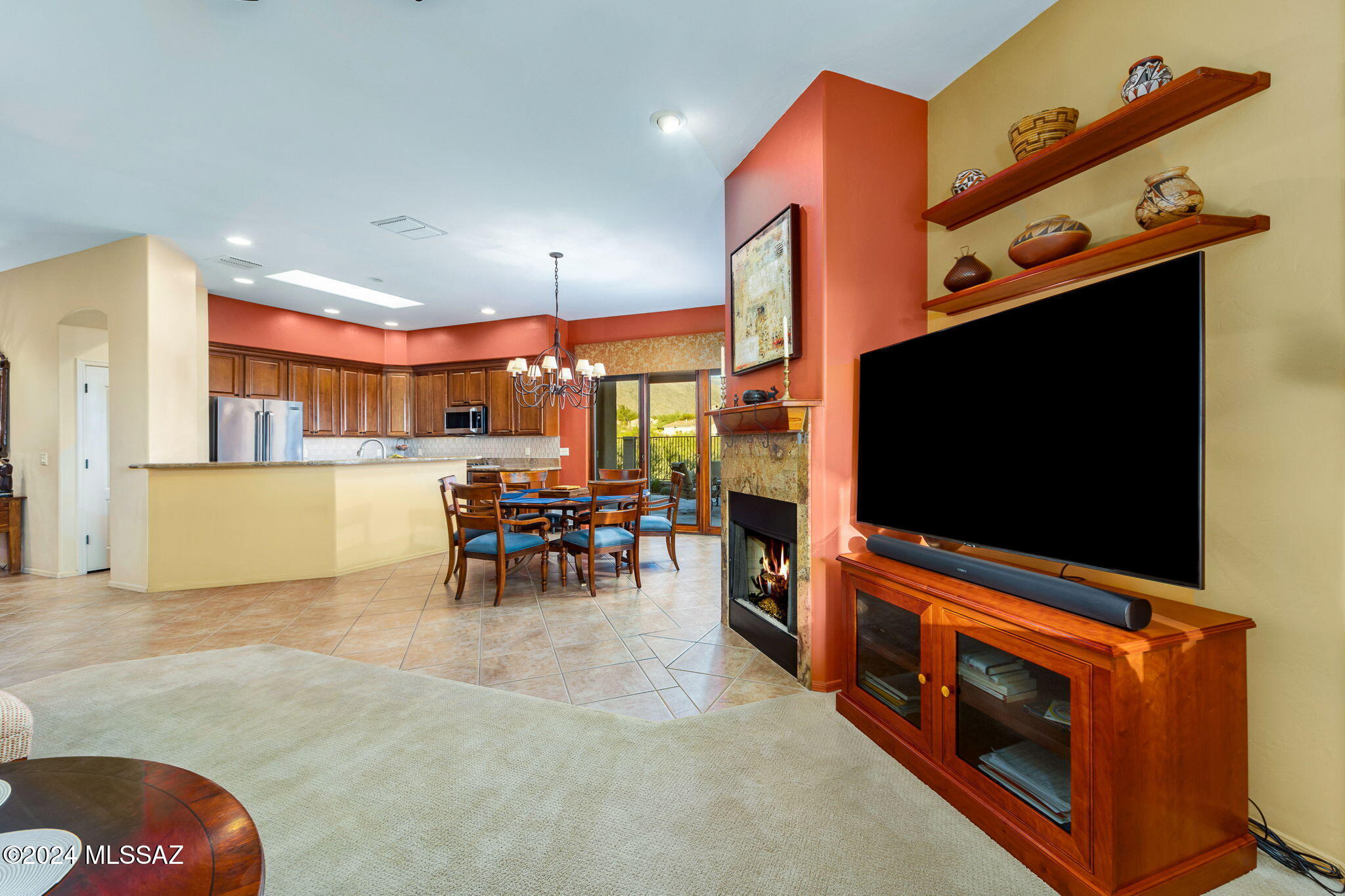 Villages Two & Four At Villages Of La Paloma - Residential