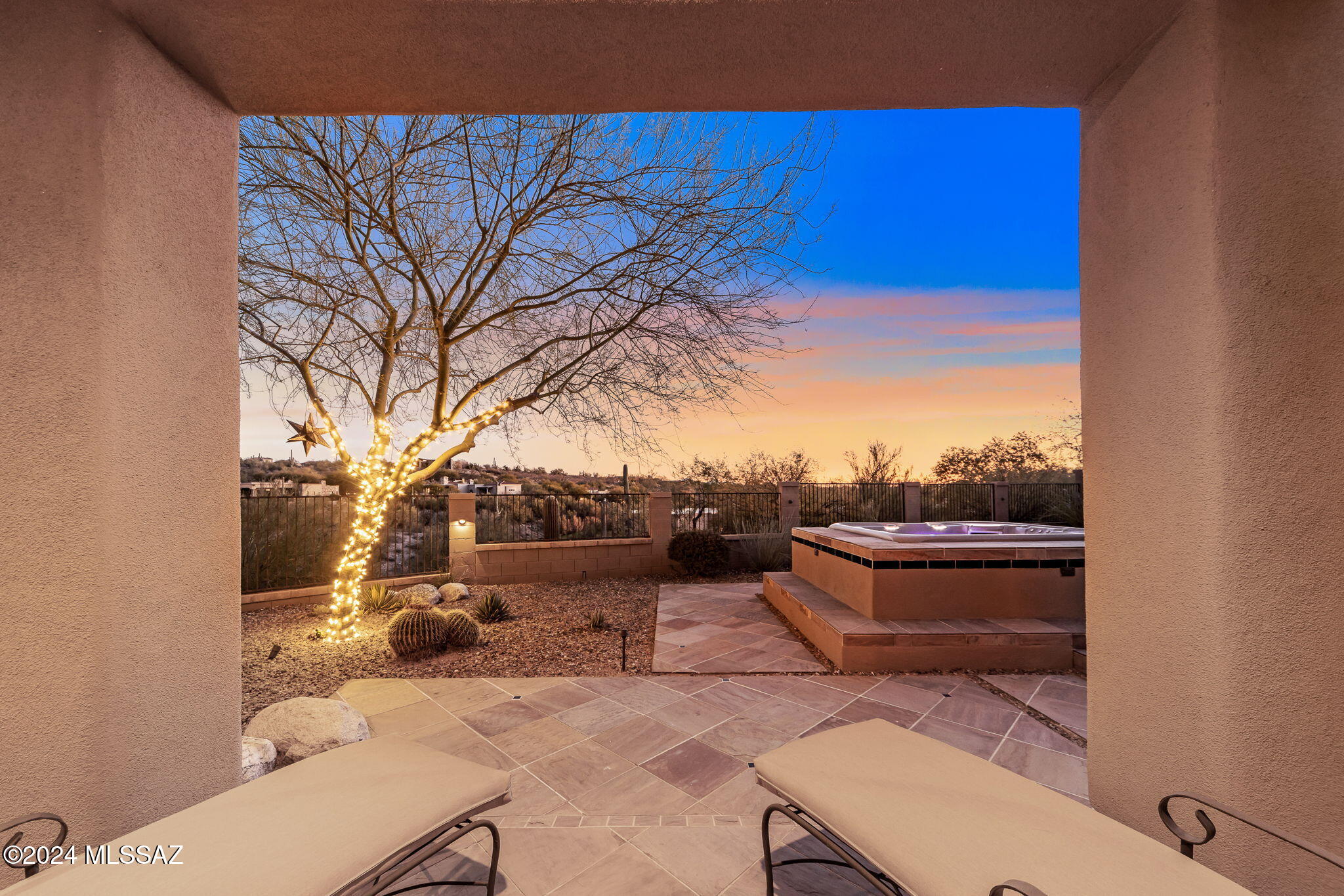 Villages Two & Four At Villages Of La Paloma - Residential