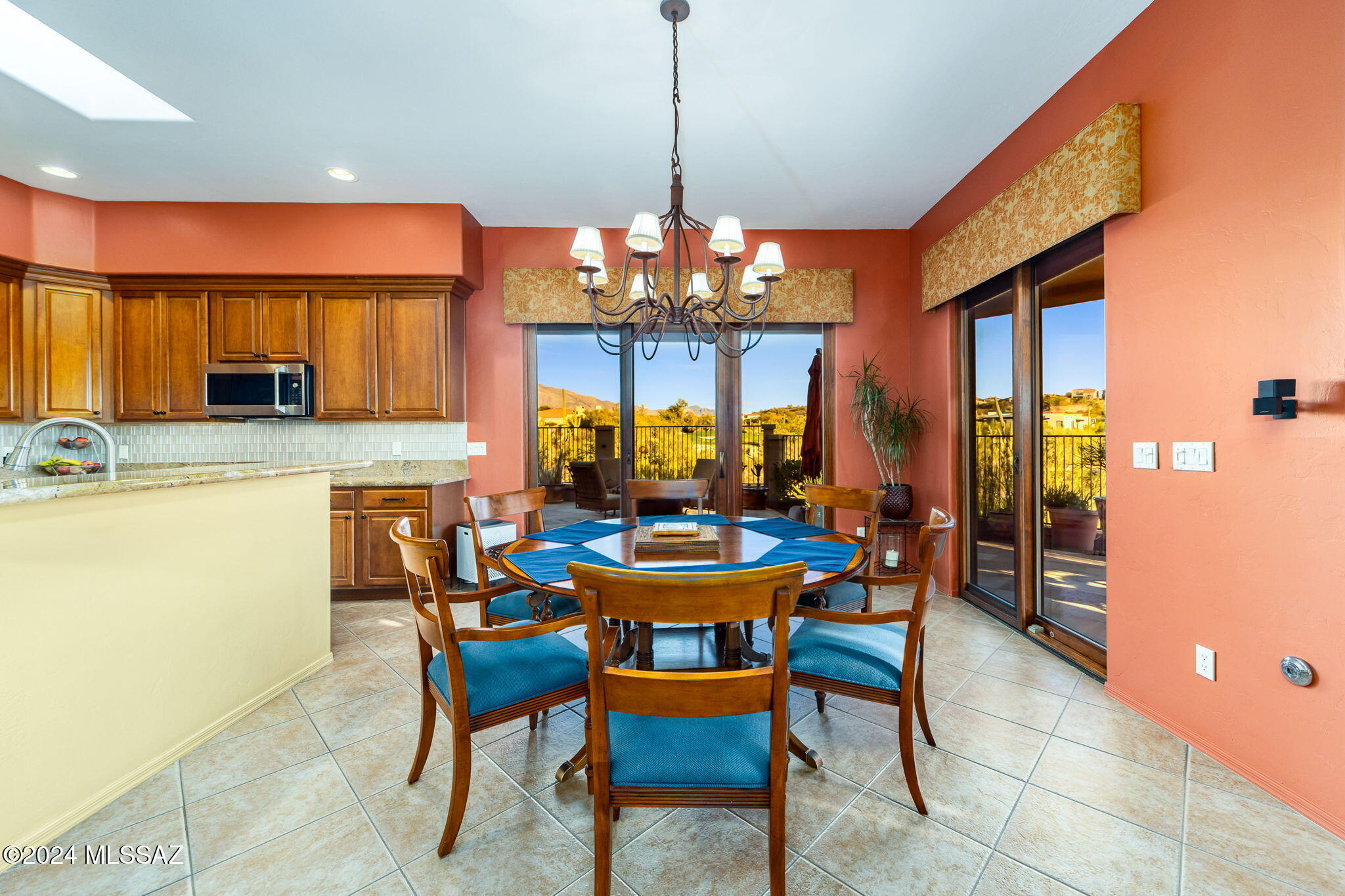 Villages Two & Four At Villages Of La Paloma - Residential