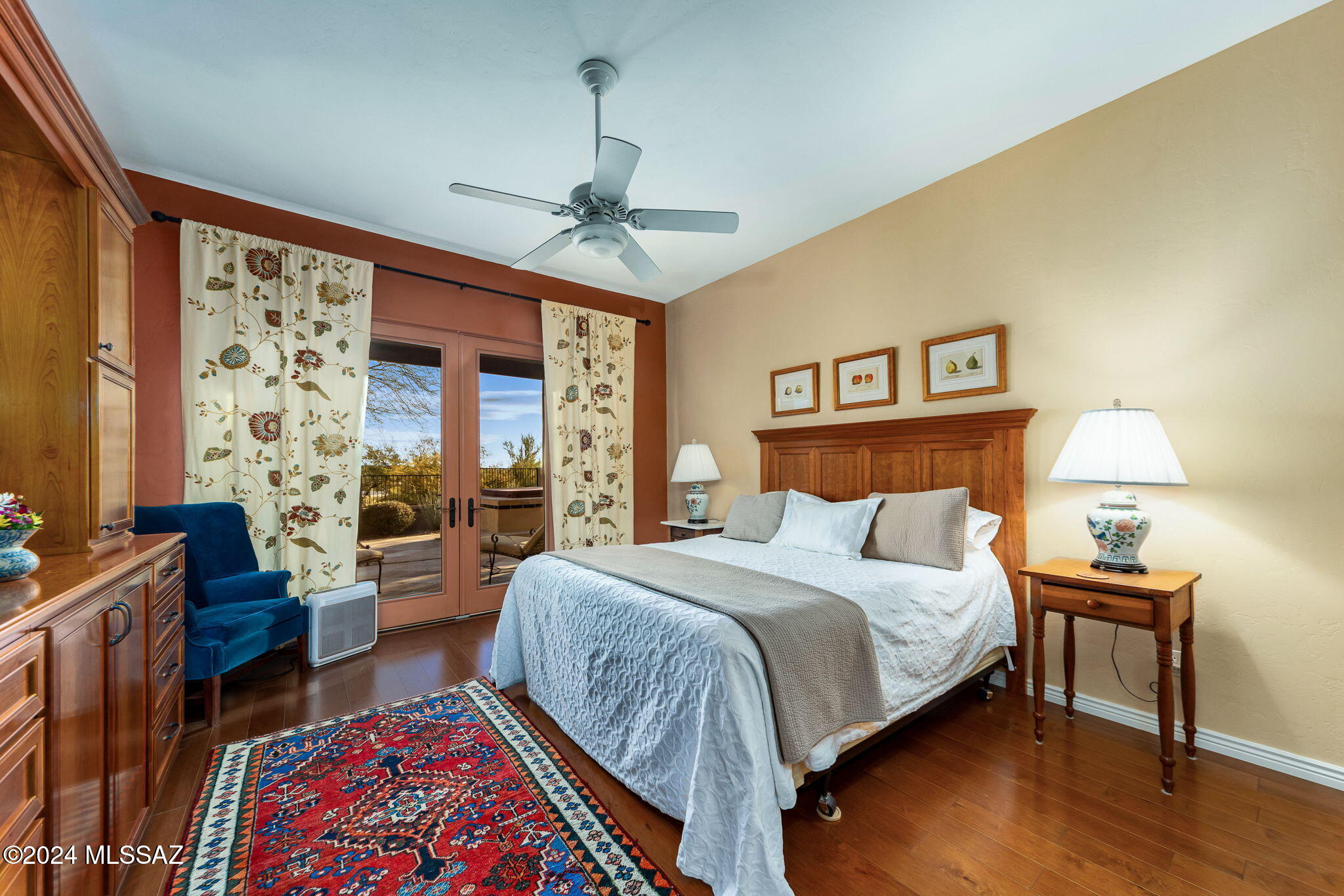Villages Two & Four At Villages Of La Paloma - Residential