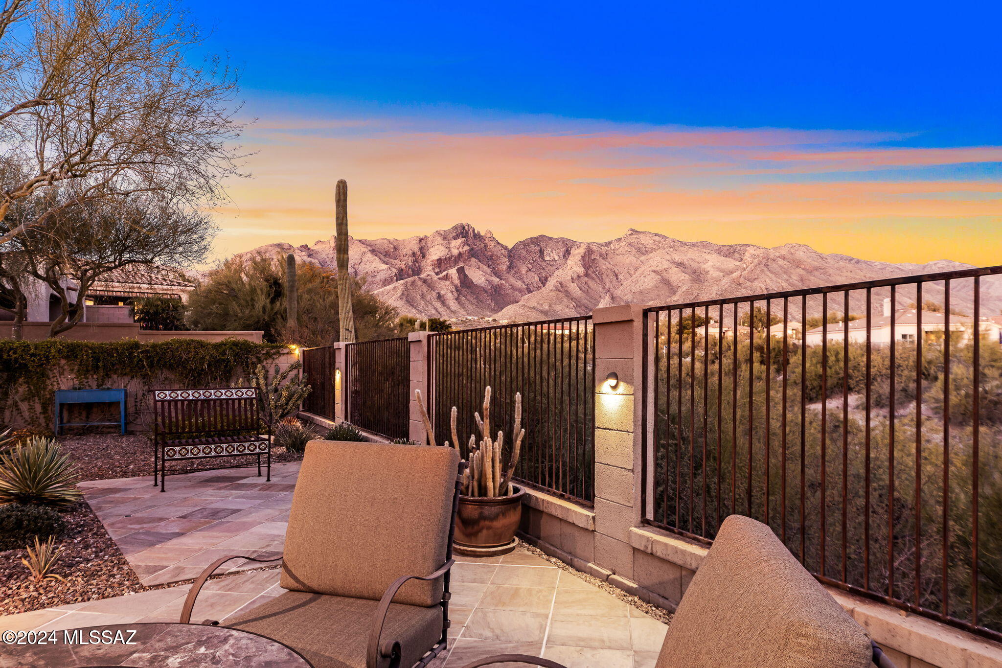 Villages Two & Four At Villages Of La Paloma - Residential