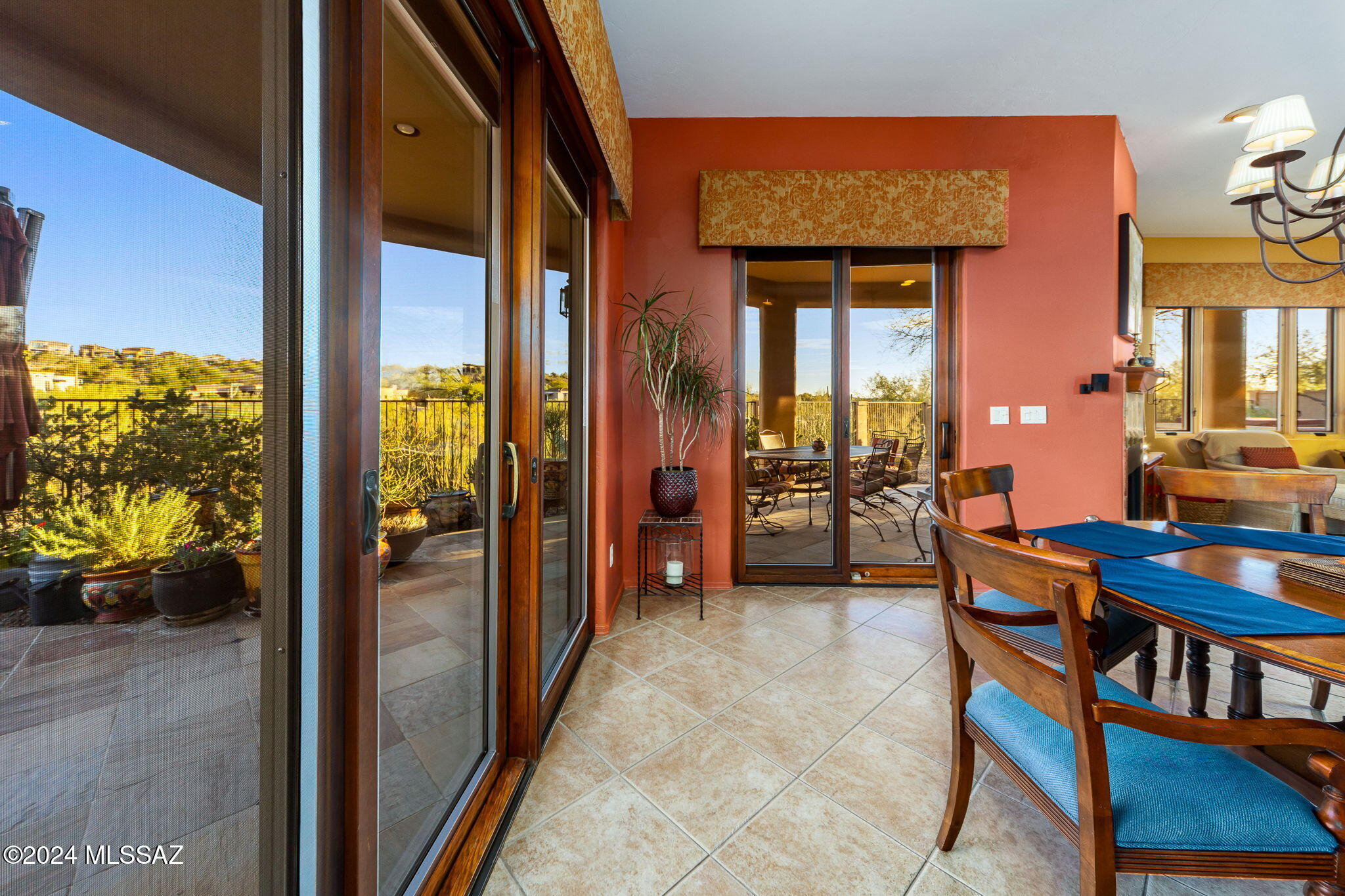 Villages Two & Four At Villages Of La Paloma - Residential