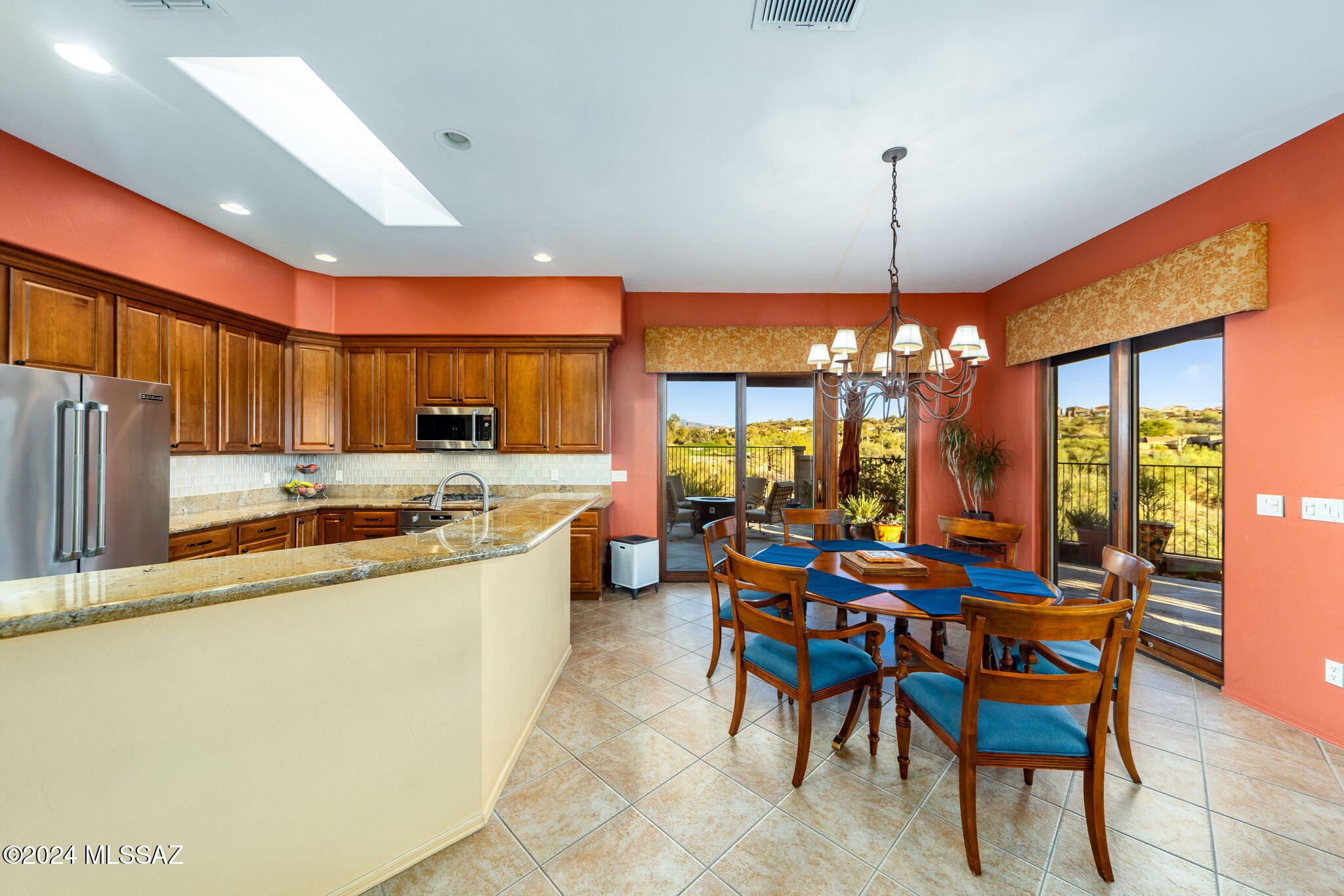 Villages Two & Four At Villages Of La Paloma - Residential