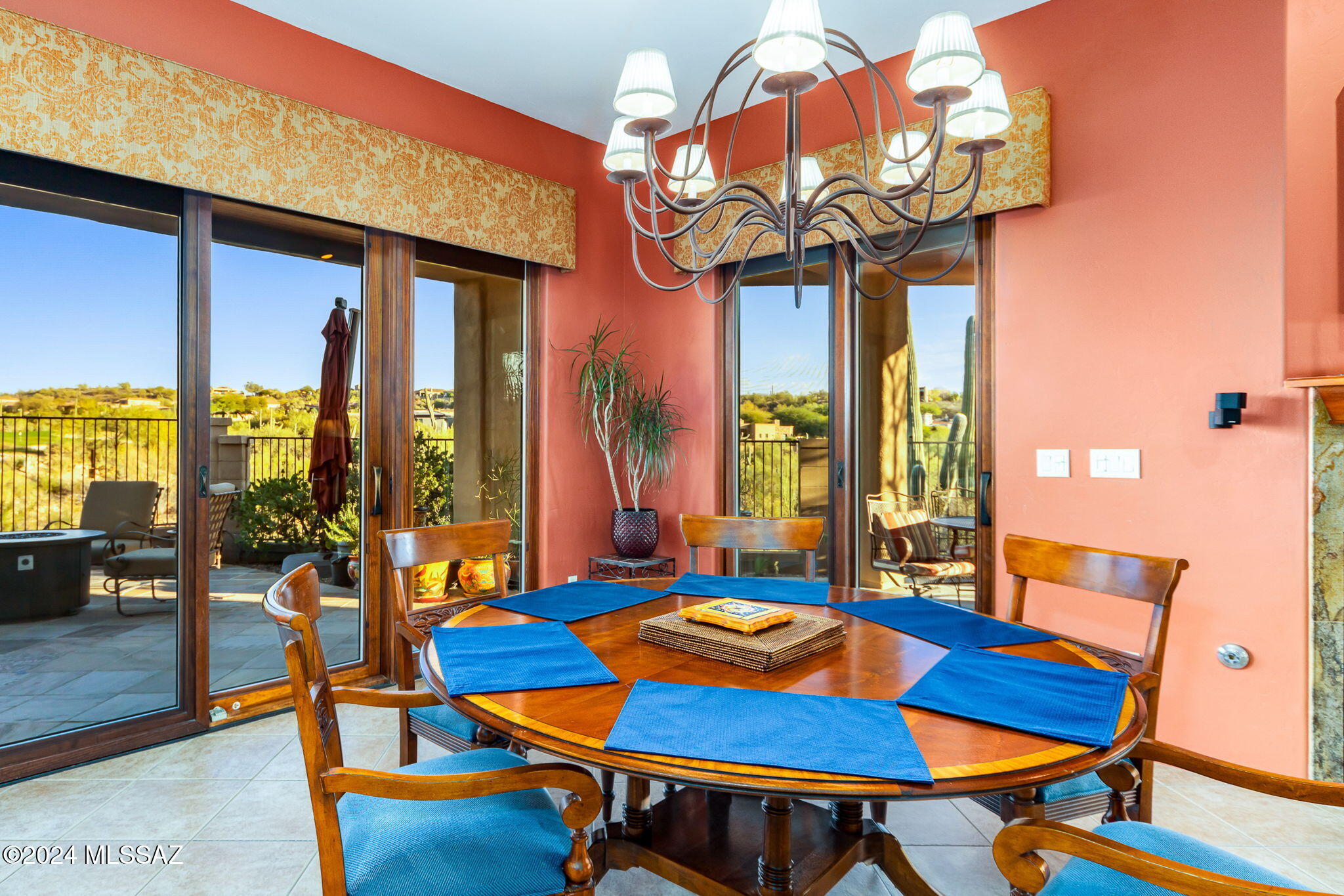 Villages Two & Four At Villages Of La Paloma - Residential