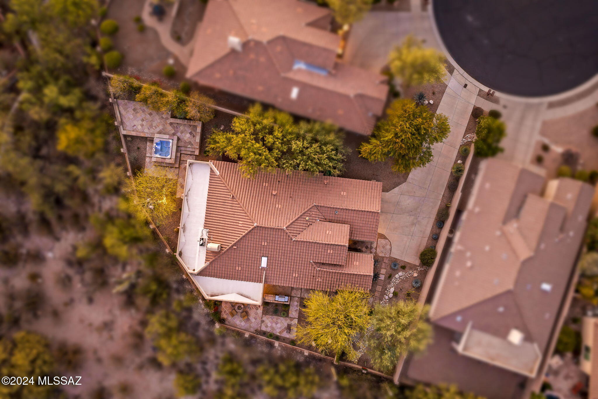 Villages Two & Four At Villages Of La Paloma - Residential