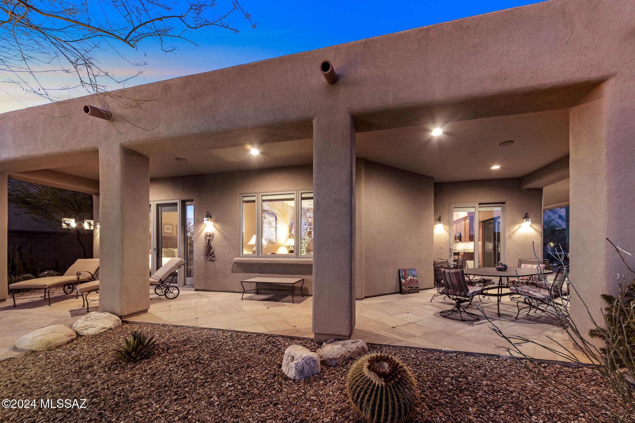 Villages Two & Four At Villages Of La Paloma - Residential