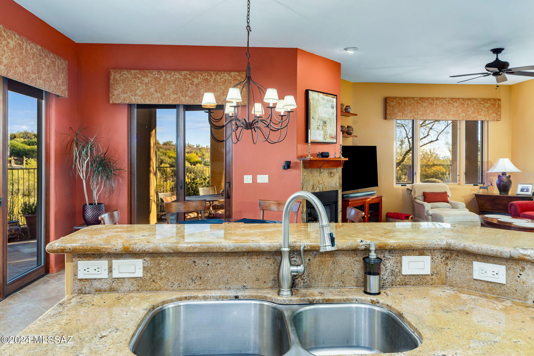 Villages Two & Four At Villages Of La Paloma - Residential