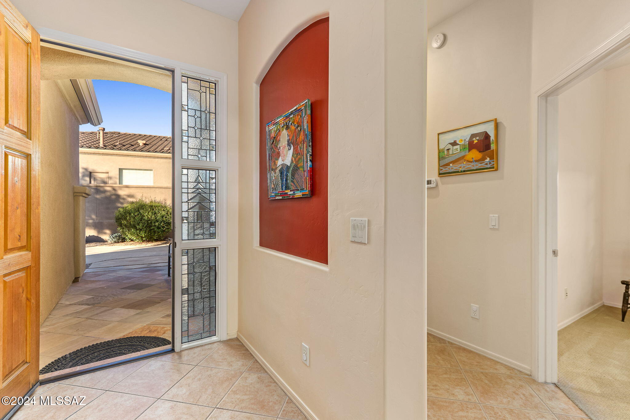 Villages Two & Four At Villages Of La Paloma - Residential